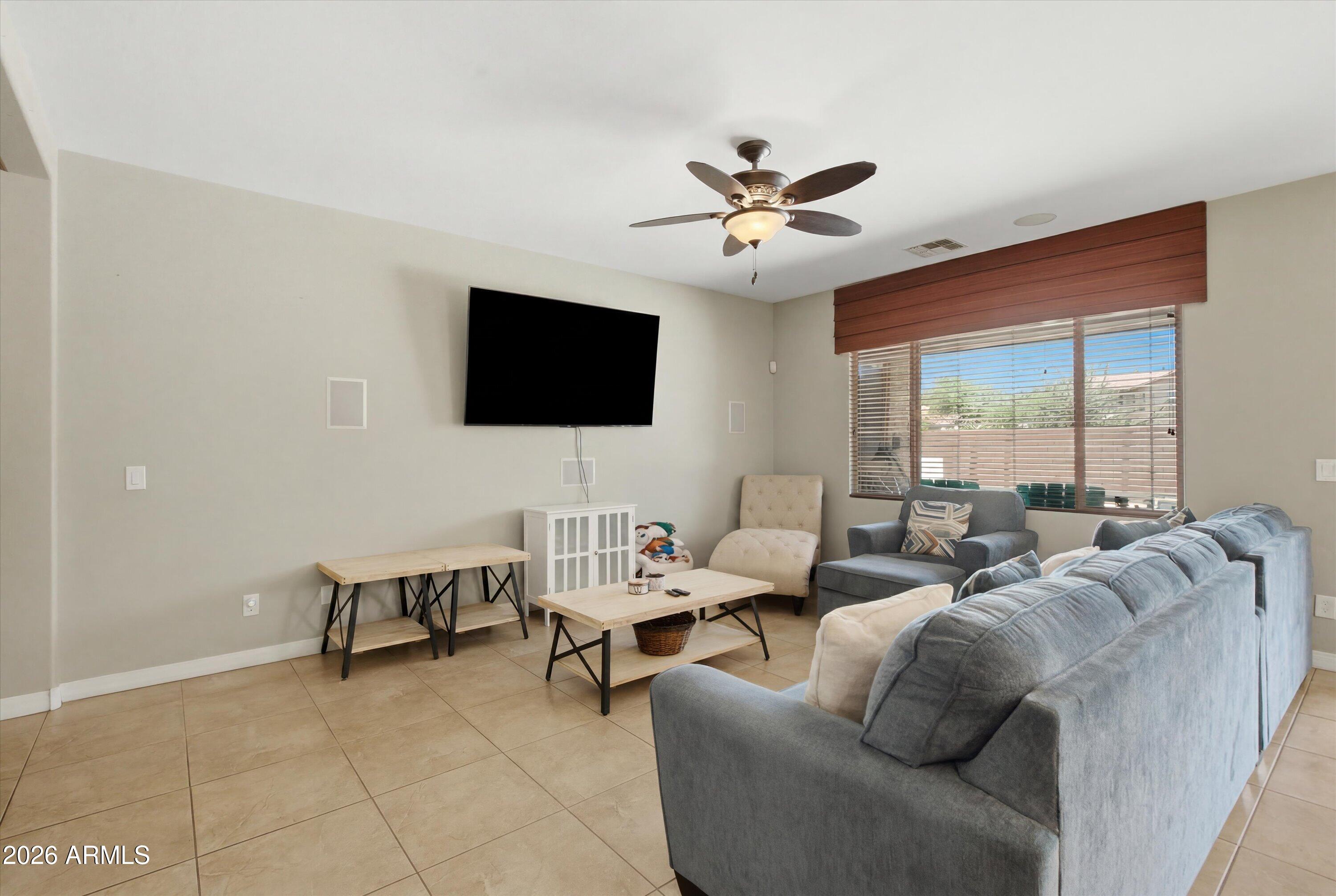 JOHNSON RANCH UNIT 23B - Residential