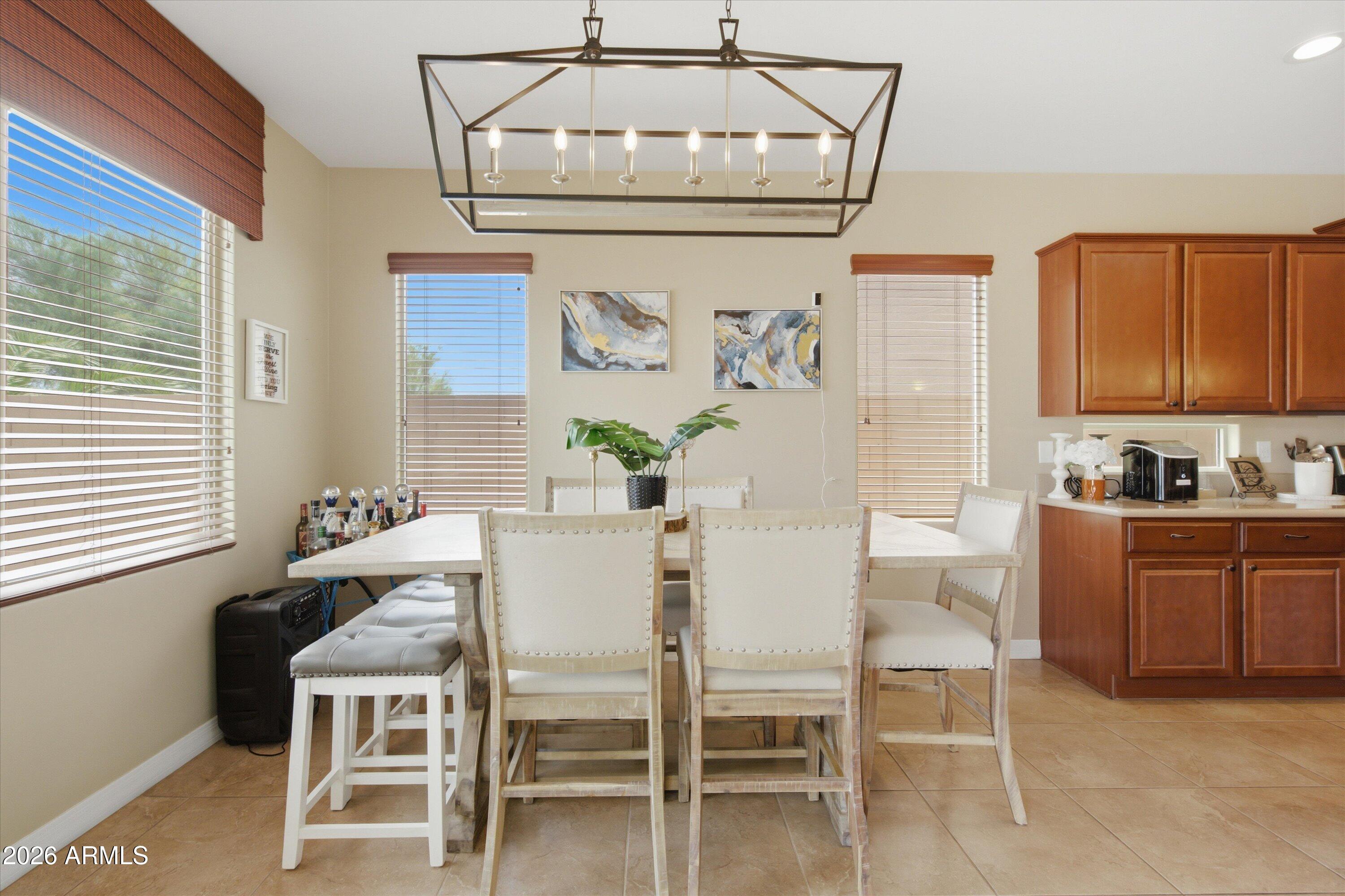 JOHNSON RANCH UNIT 23B - Residential