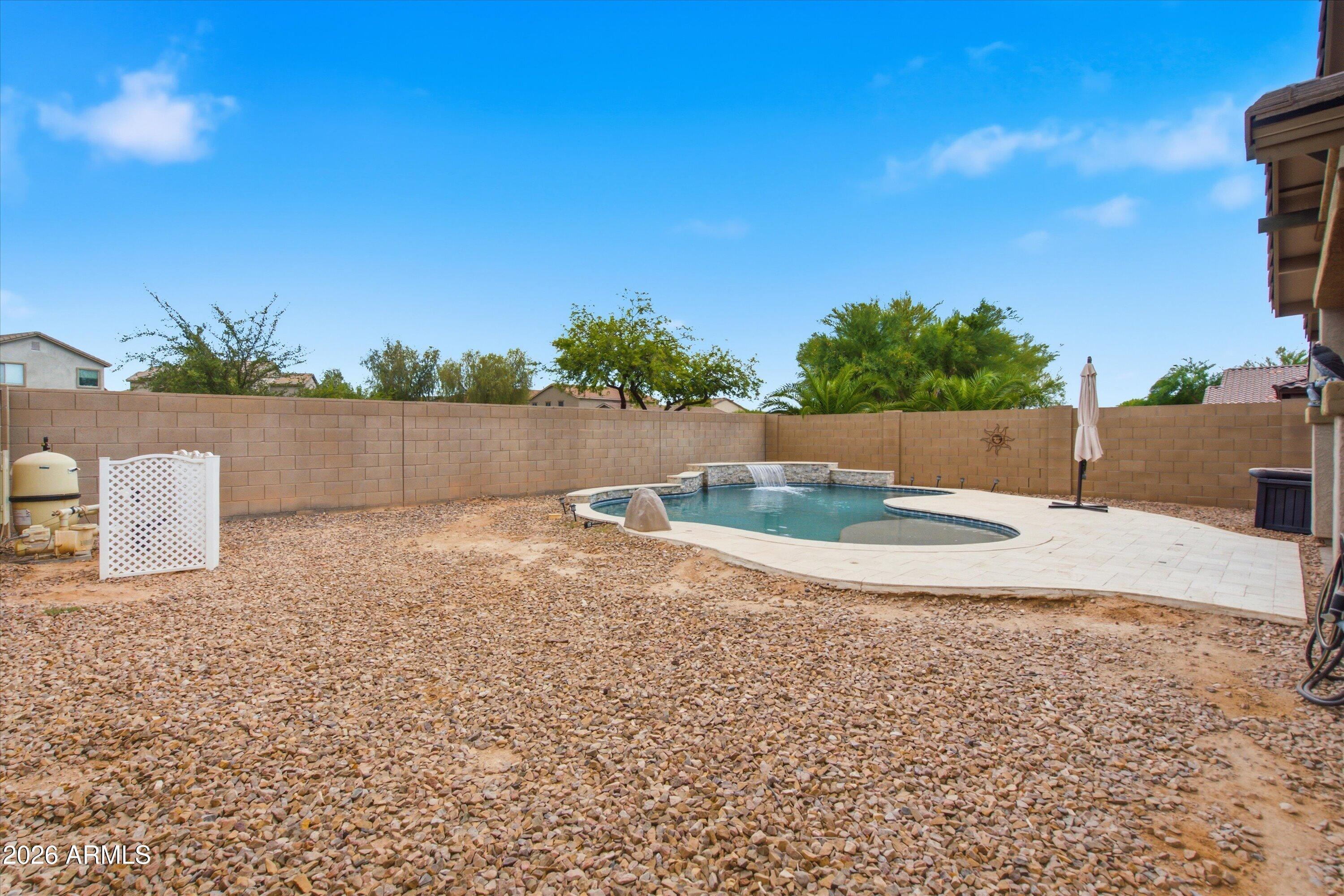 JOHNSON RANCH UNIT 23B - Residential