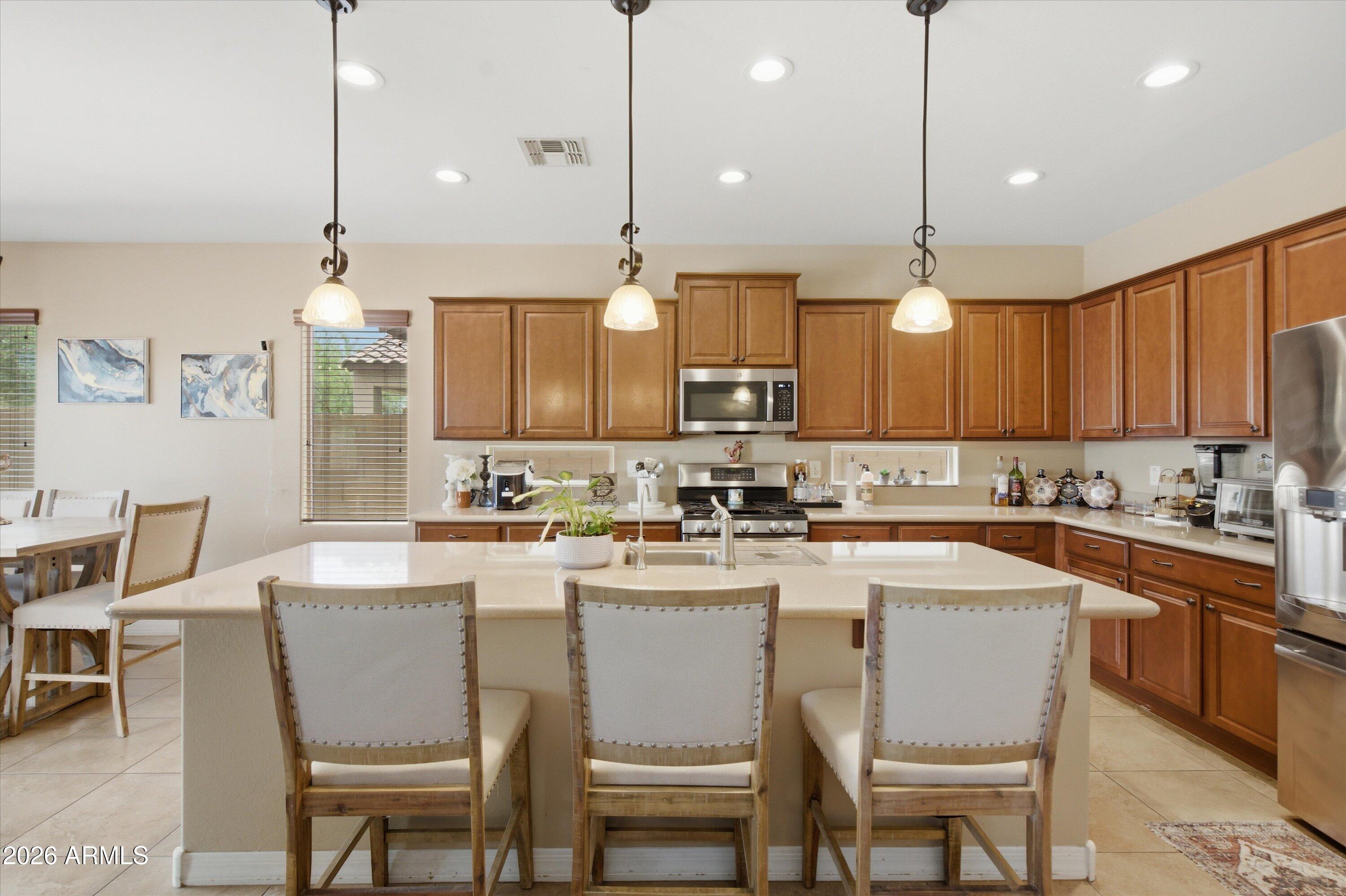 JOHNSON RANCH UNIT 23B - Residential