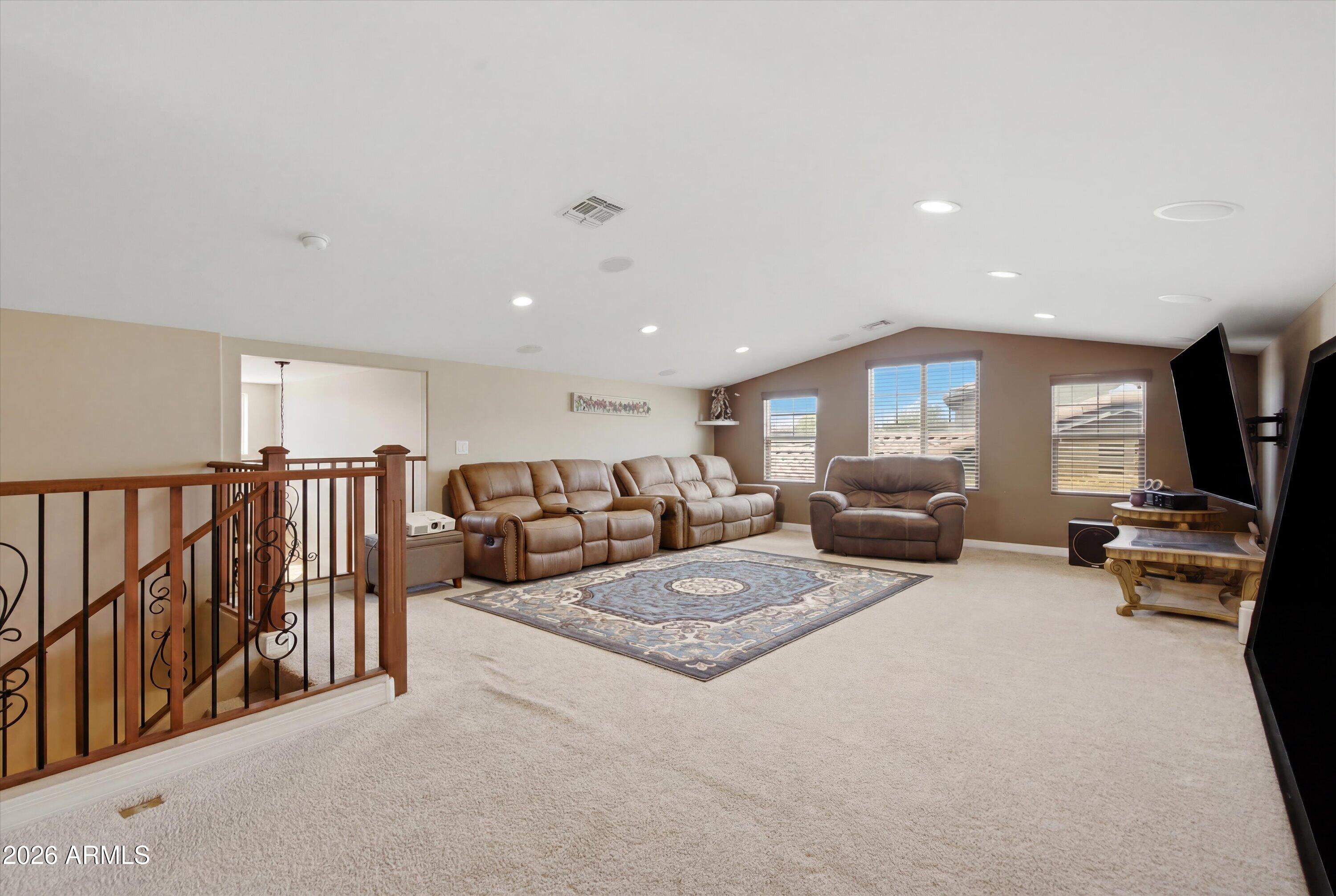 JOHNSON RANCH UNIT 23B - Residential