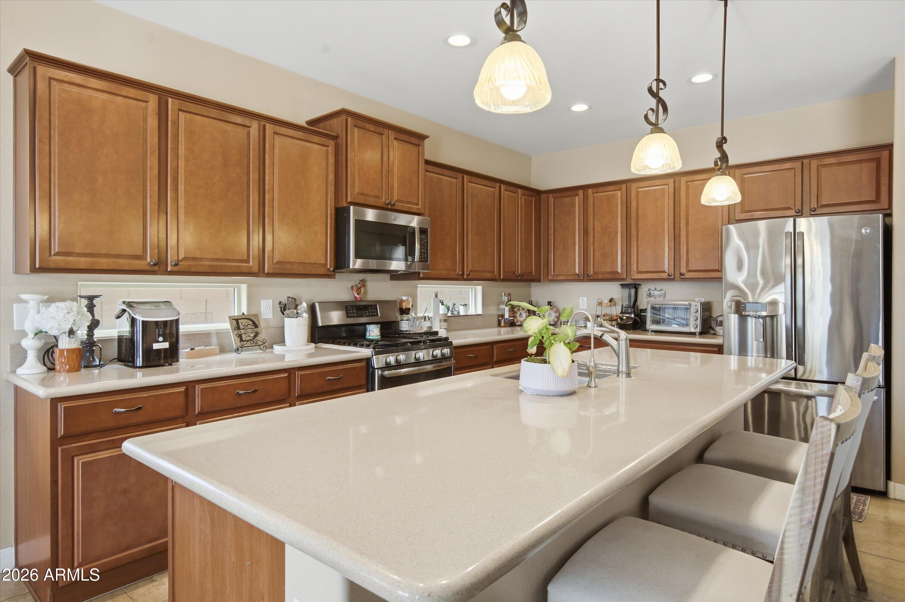 JOHNSON RANCH UNIT 23B - Residential