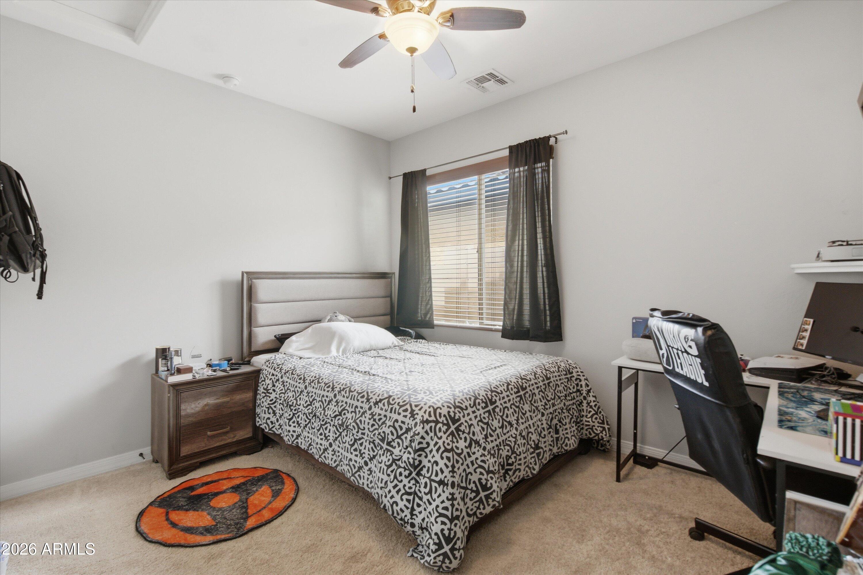 JOHNSON RANCH UNIT 23B - Residential