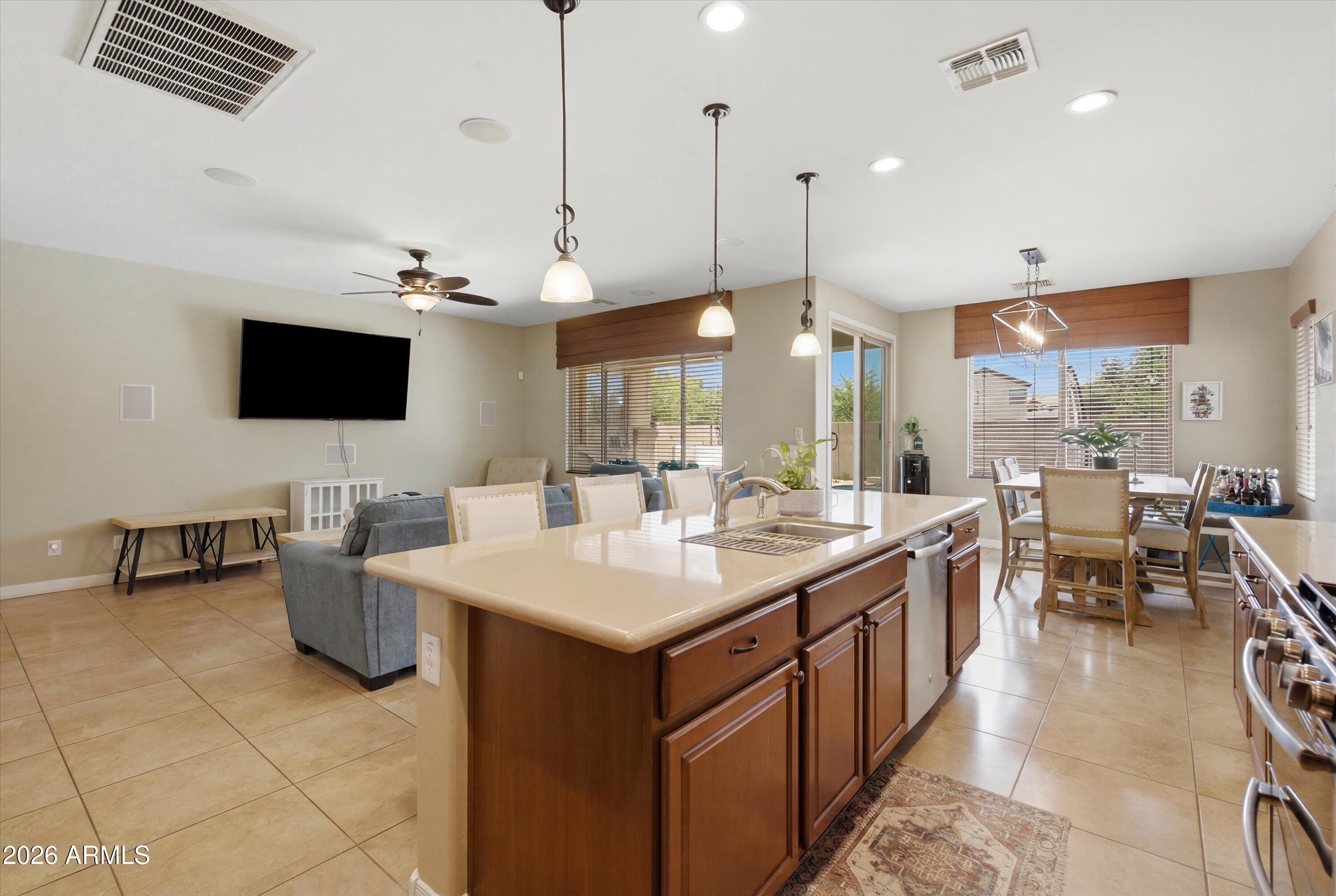 JOHNSON RANCH UNIT 23B - Residential