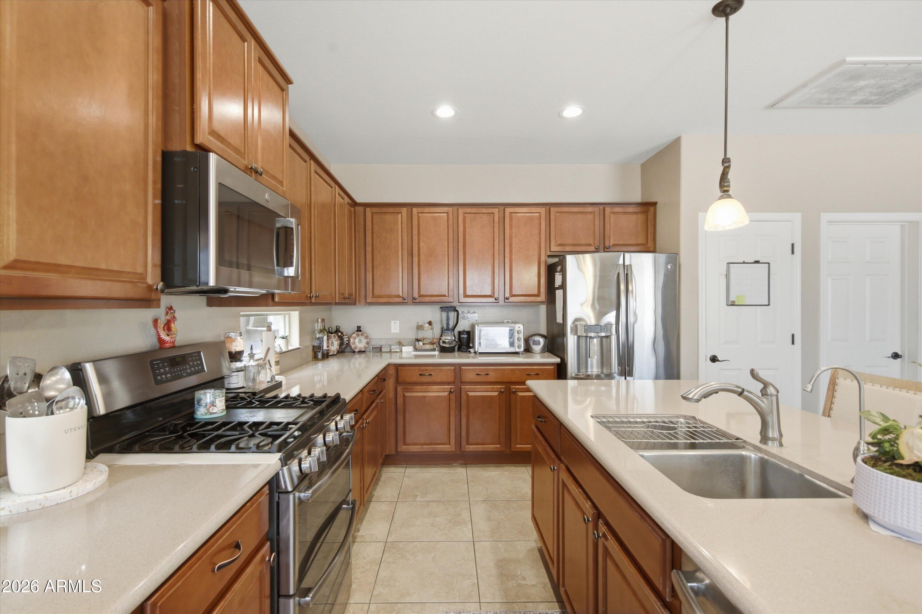JOHNSON RANCH UNIT 23B - Residential