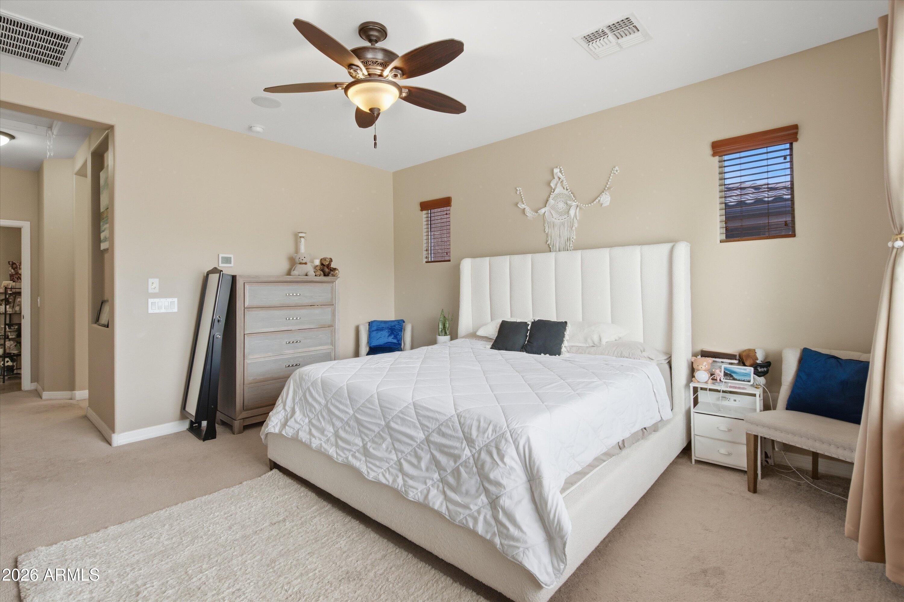 JOHNSON RANCH UNIT 23B - Residential
