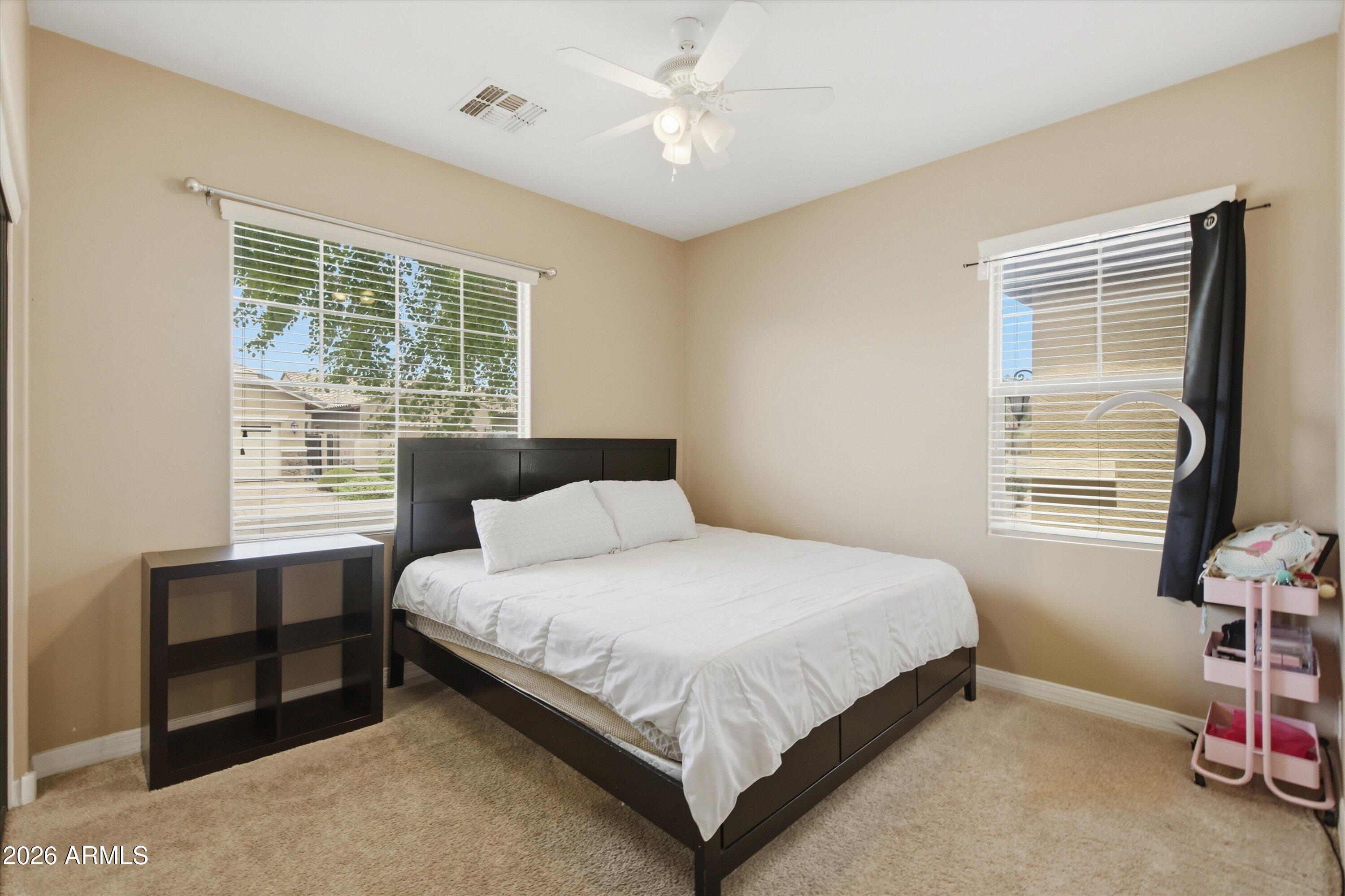 JOHNSON RANCH UNIT 23B - Residential