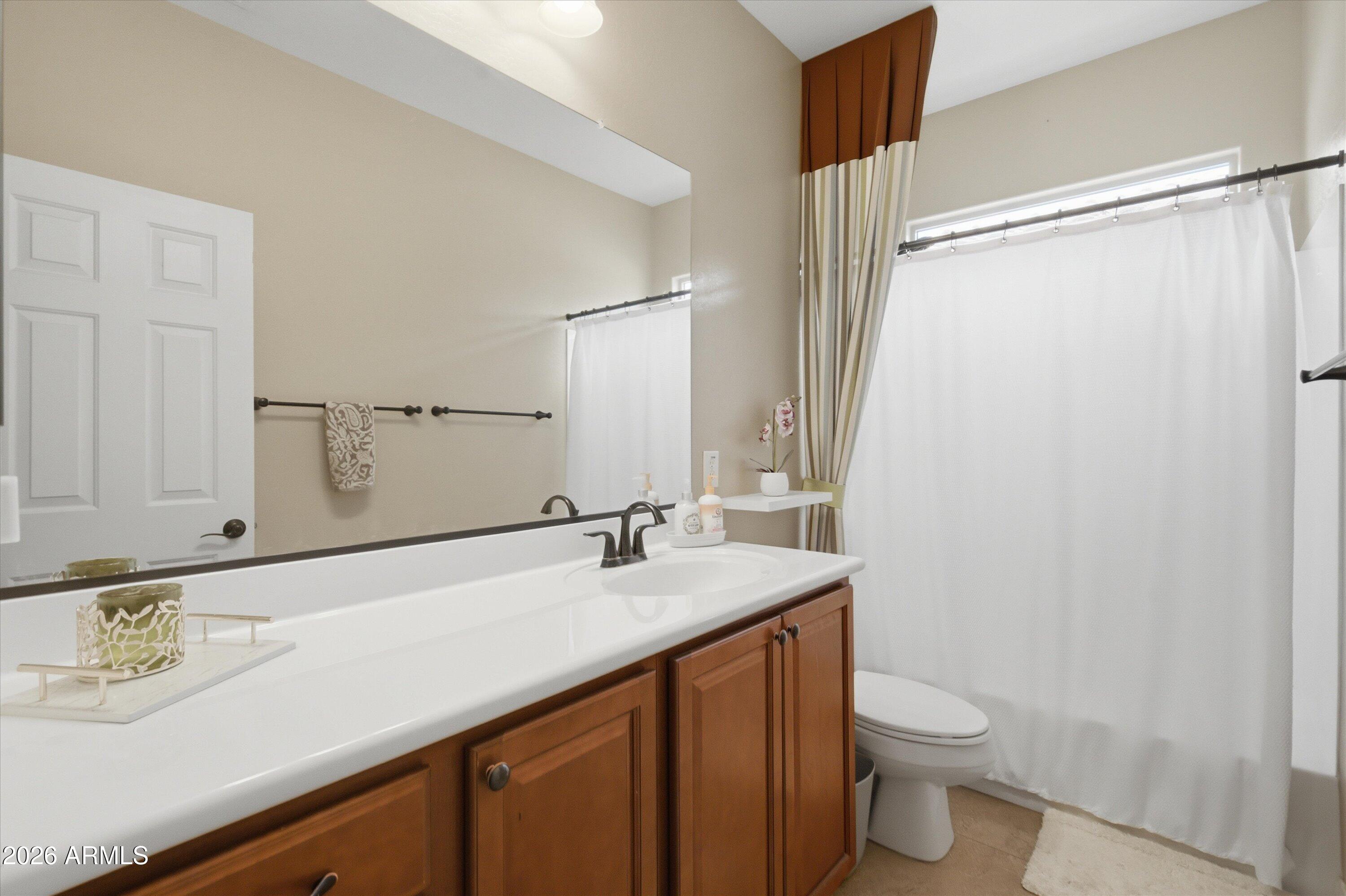 JOHNSON RANCH UNIT 23B - Residential
