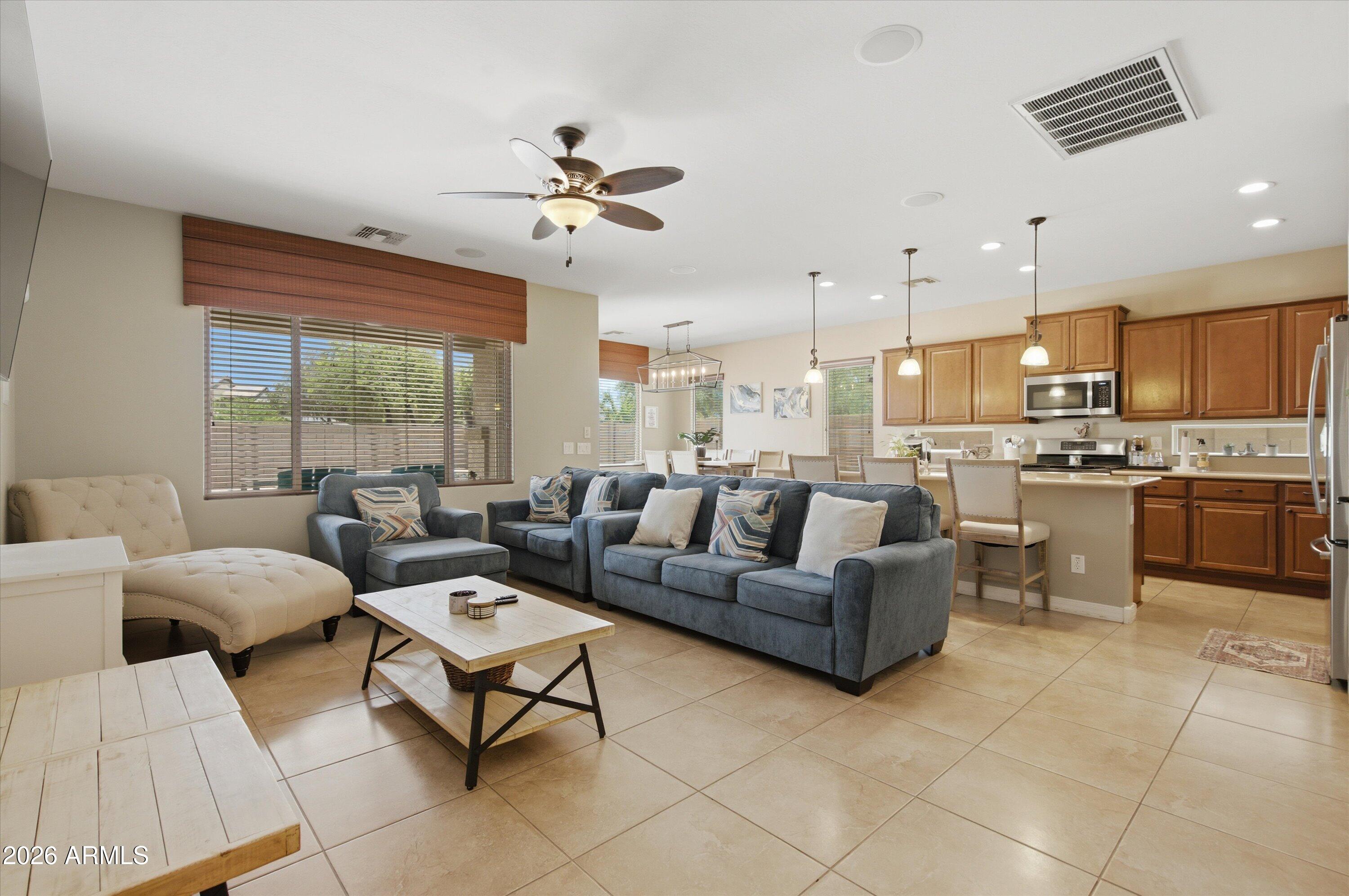 JOHNSON RANCH UNIT 23B - Residential