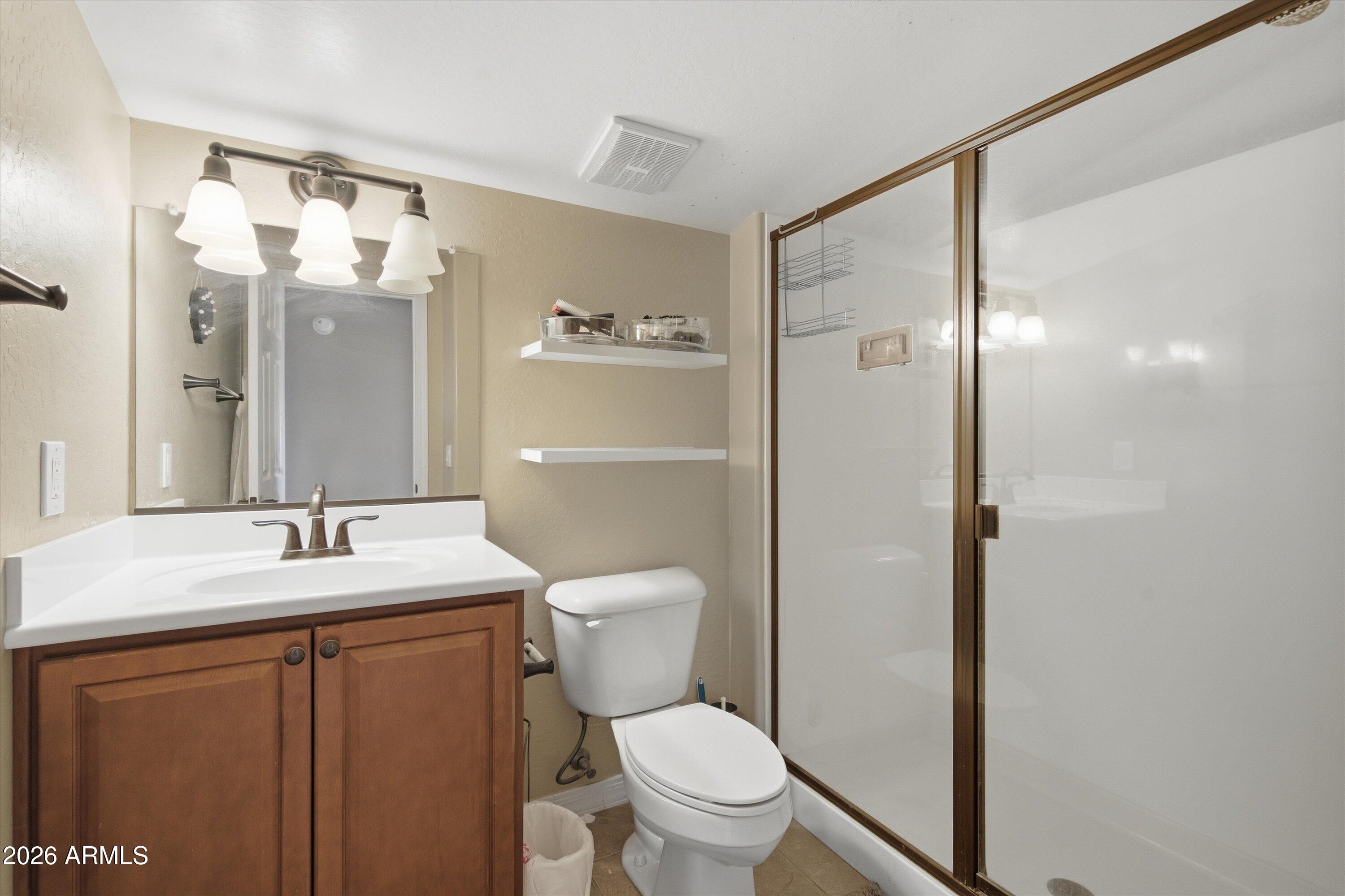 JOHNSON RANCH UNIT 23B - Residential