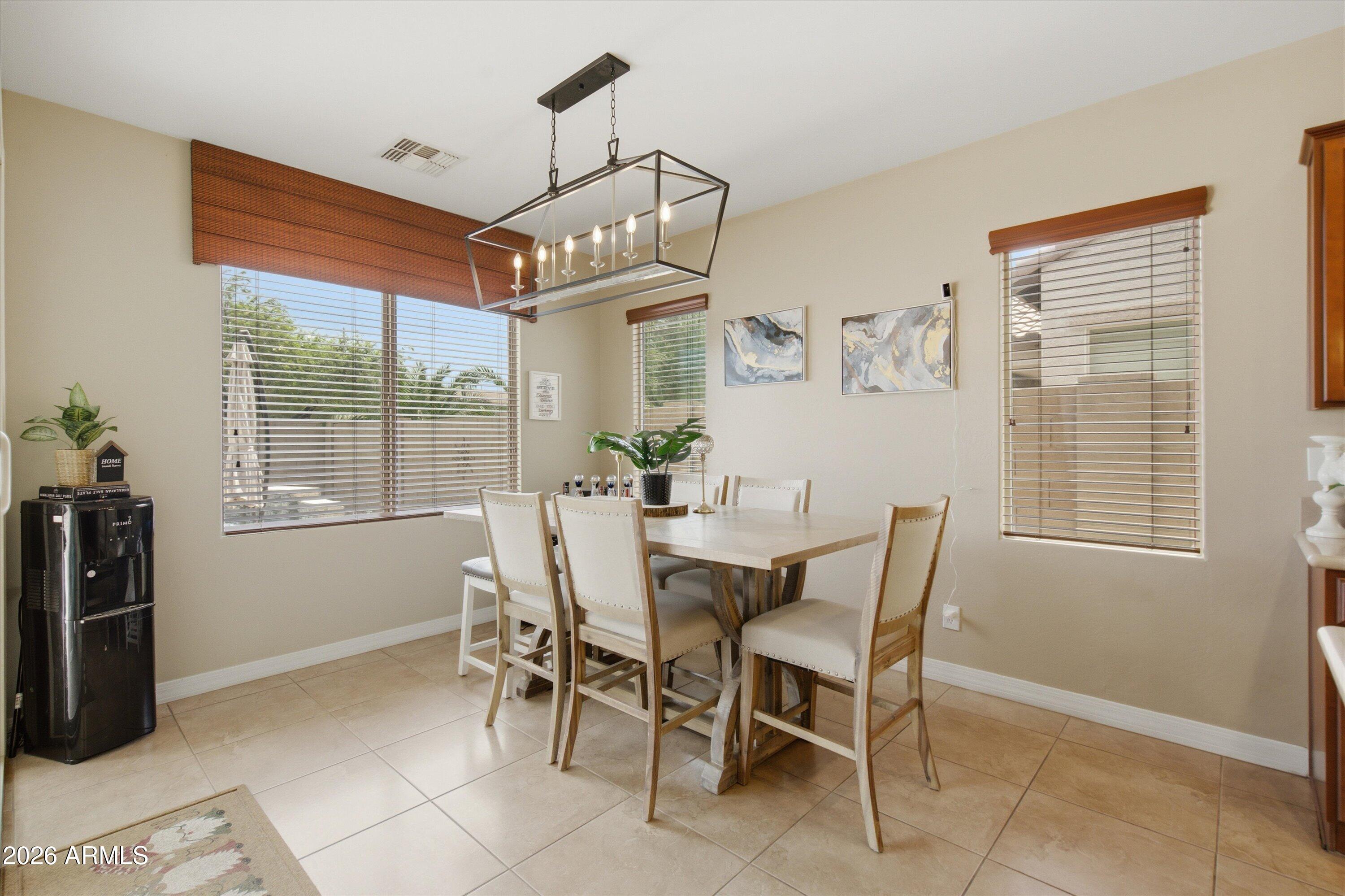 JOHNSON RANCH UNIT 23B - Residential