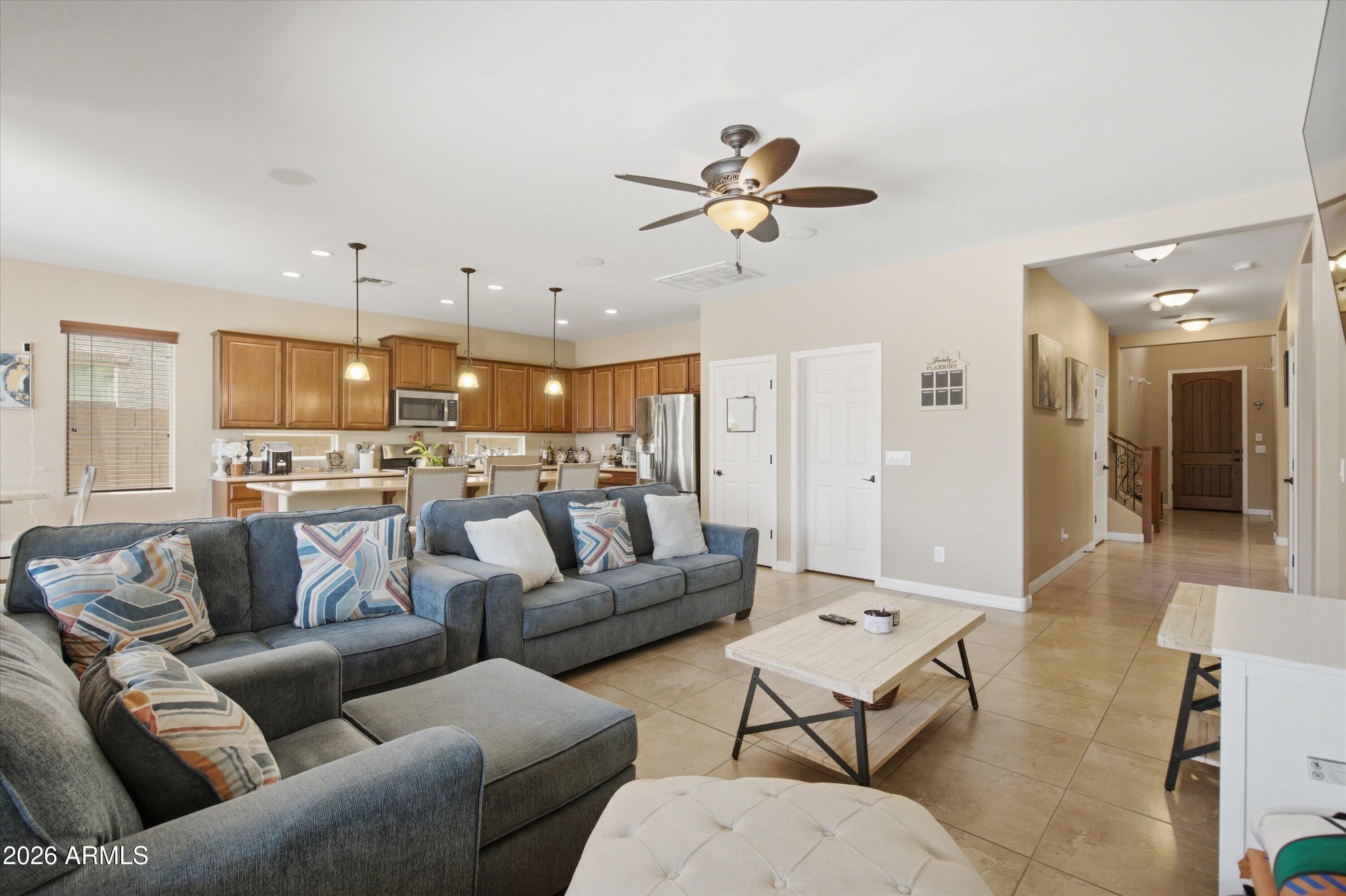 JOHNSON RANCH UNIT 23B - Residential