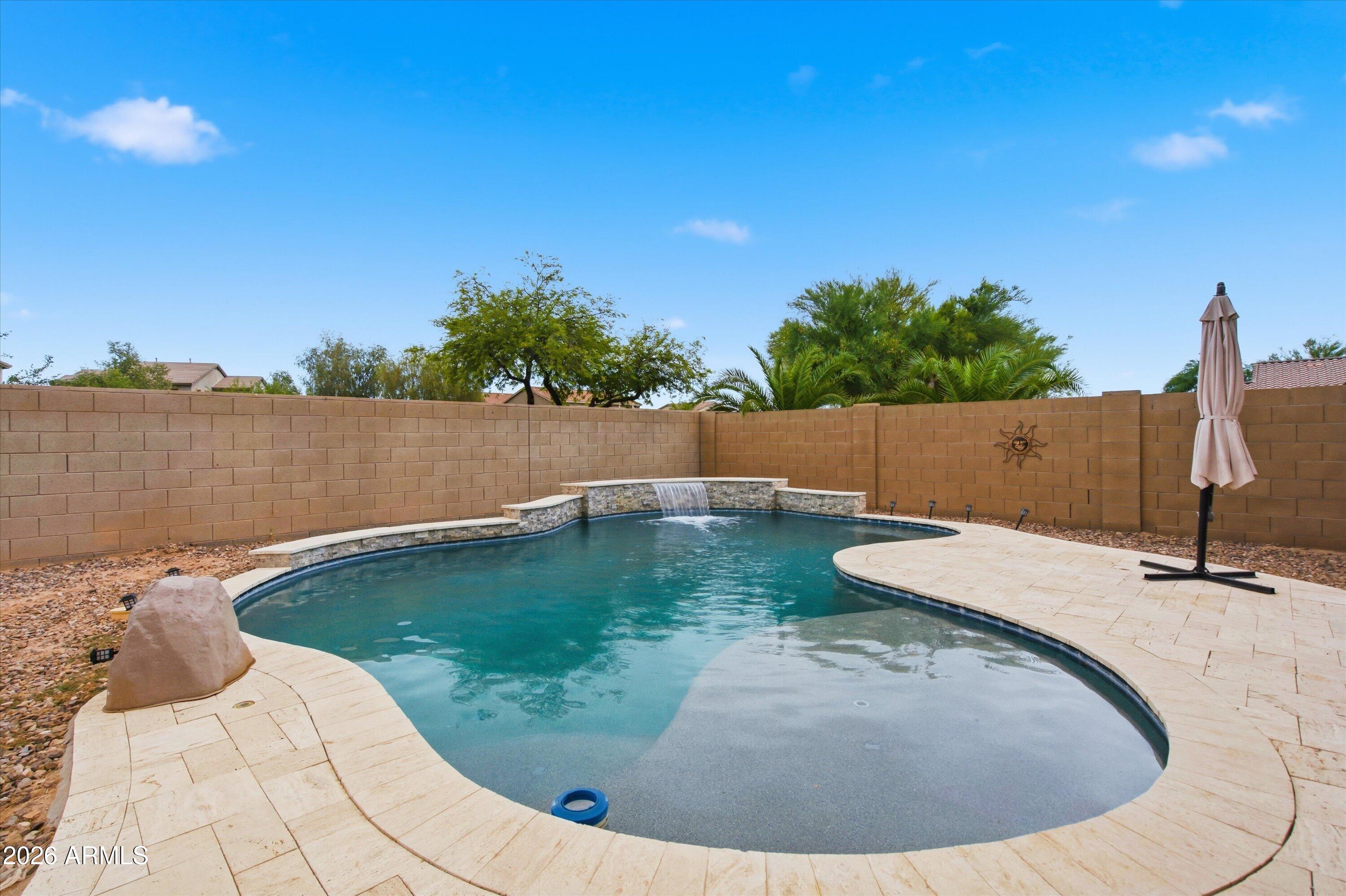 JOHNSON RANCH UNIT 23B - Residential