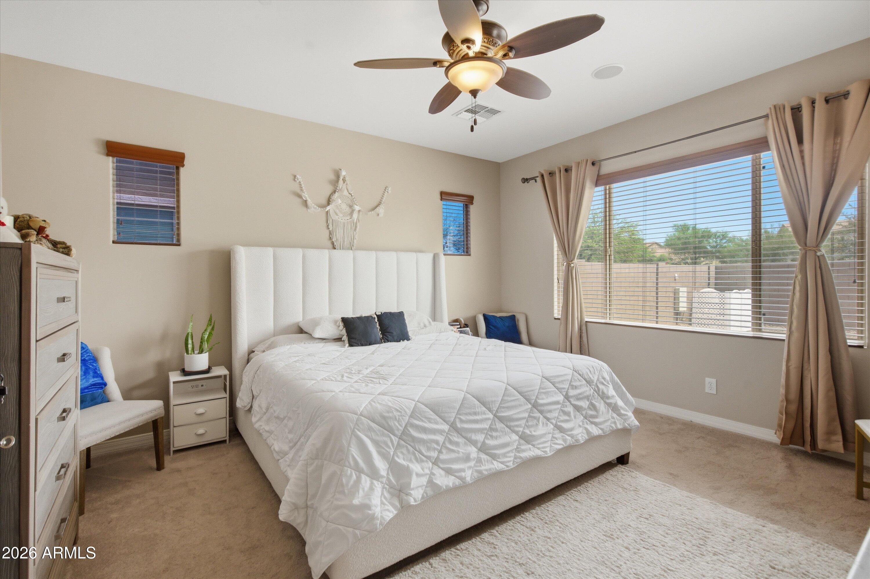 JOHNSON RANCH UNIT 23B - Residential