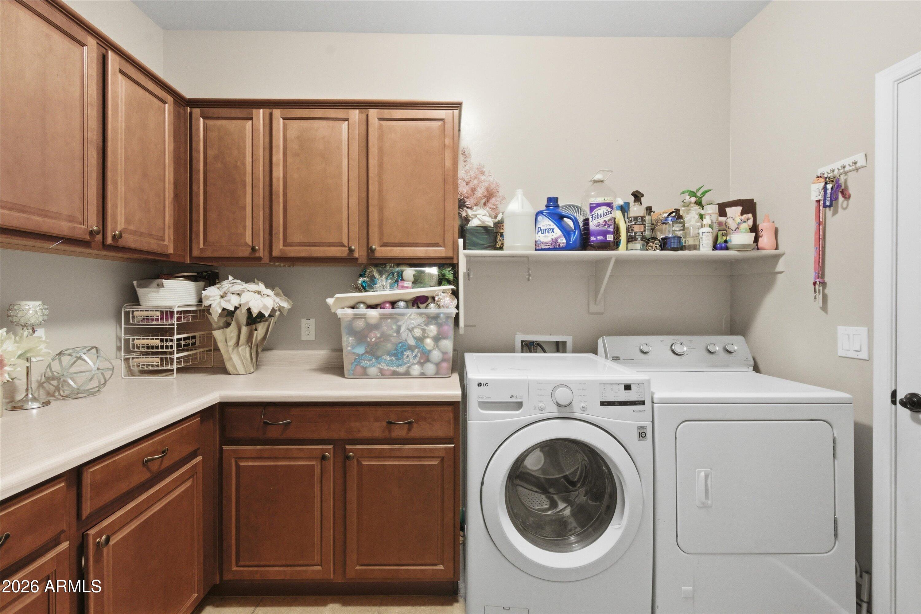 JOHNSON RANCH UNIT 23B - Residential