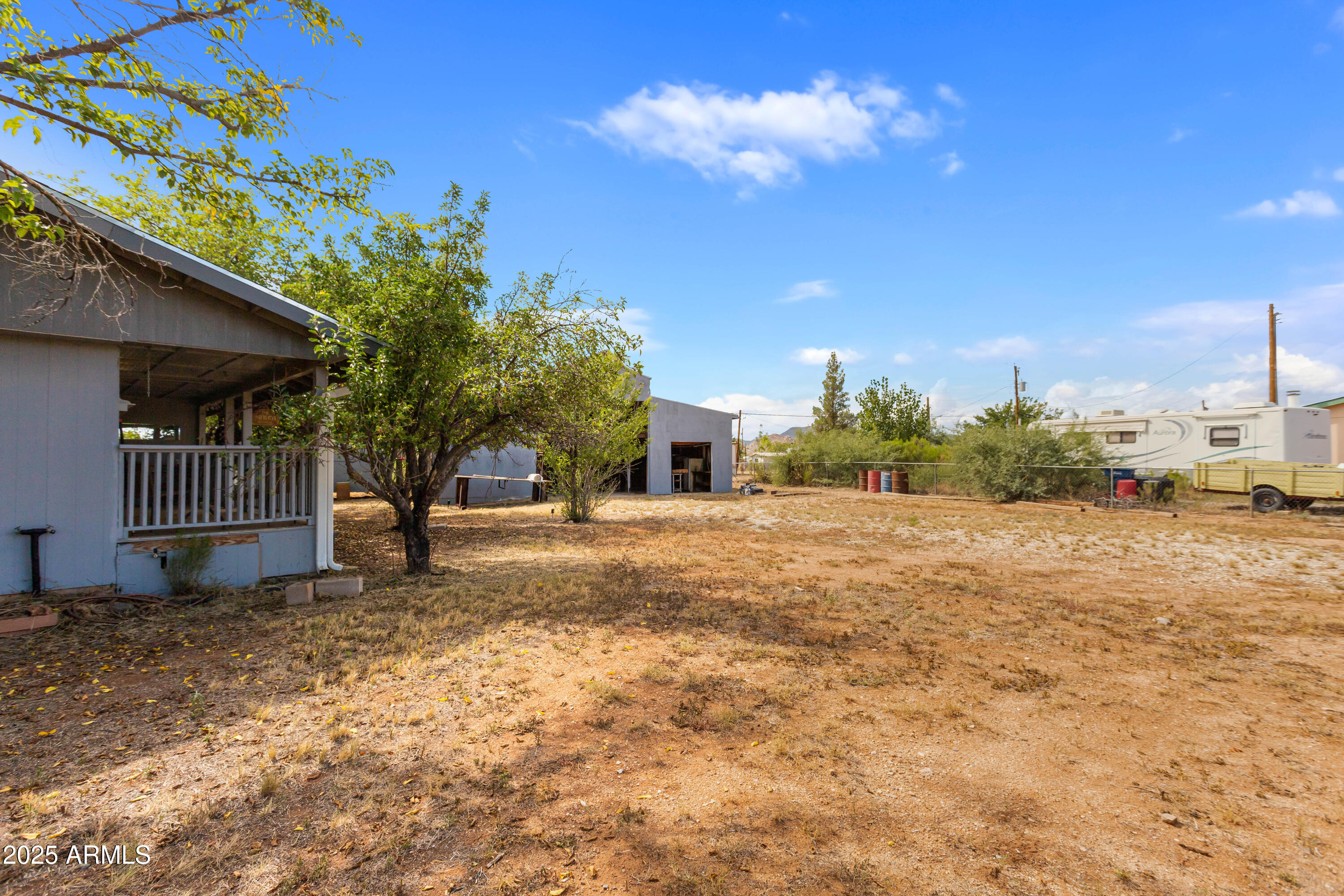 Ligiers 3rd Add - Residential