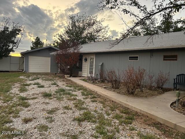 Ligiers 3rd Add - Residential