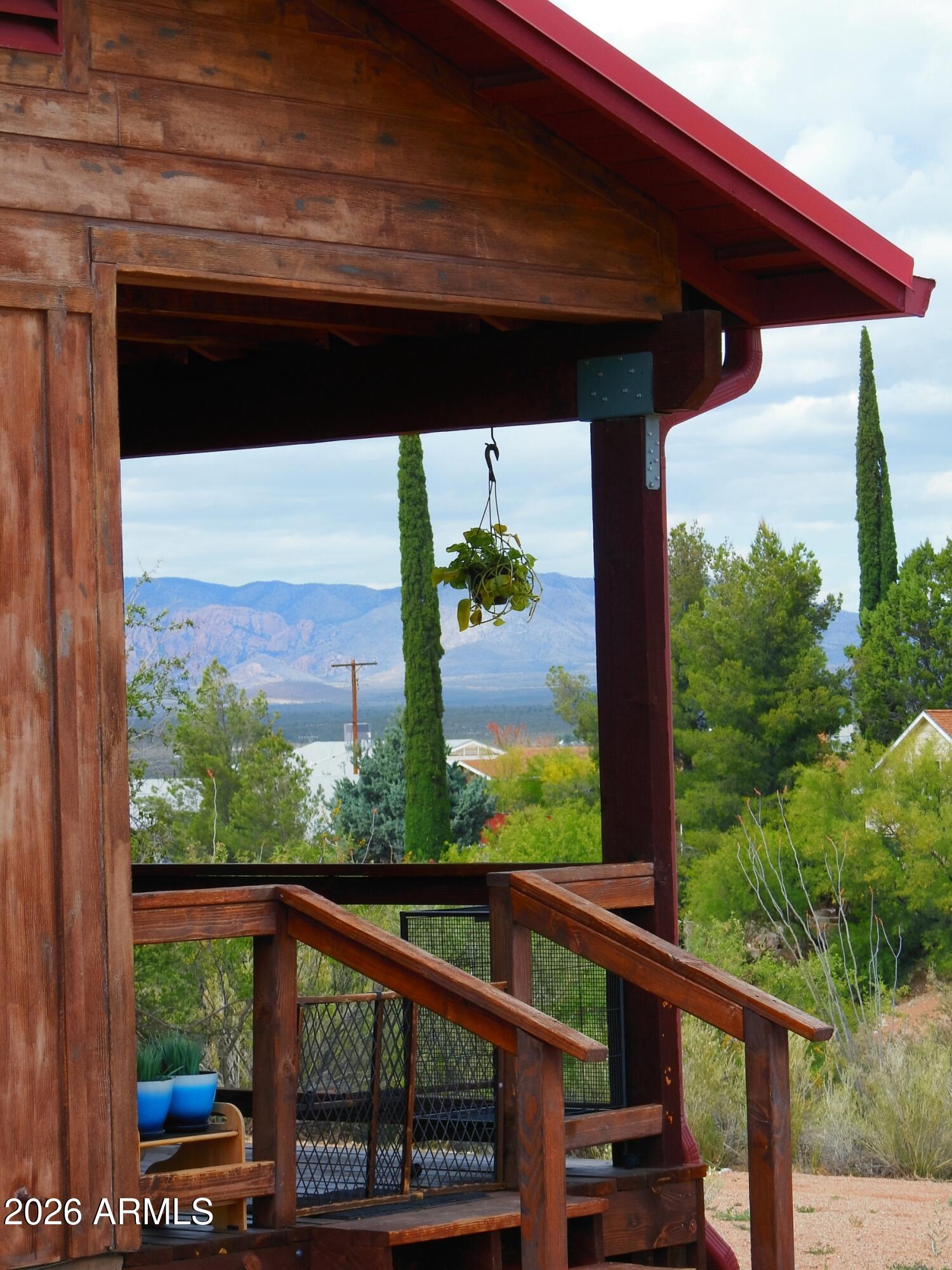 CORONADO HEIGHTS - Residential