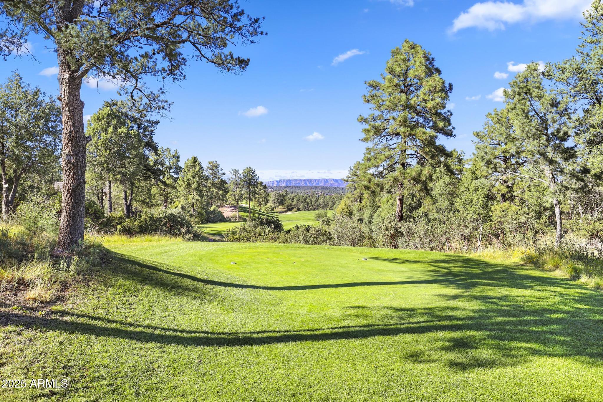 RIM GOLF CLUB PHASE 1 - Land