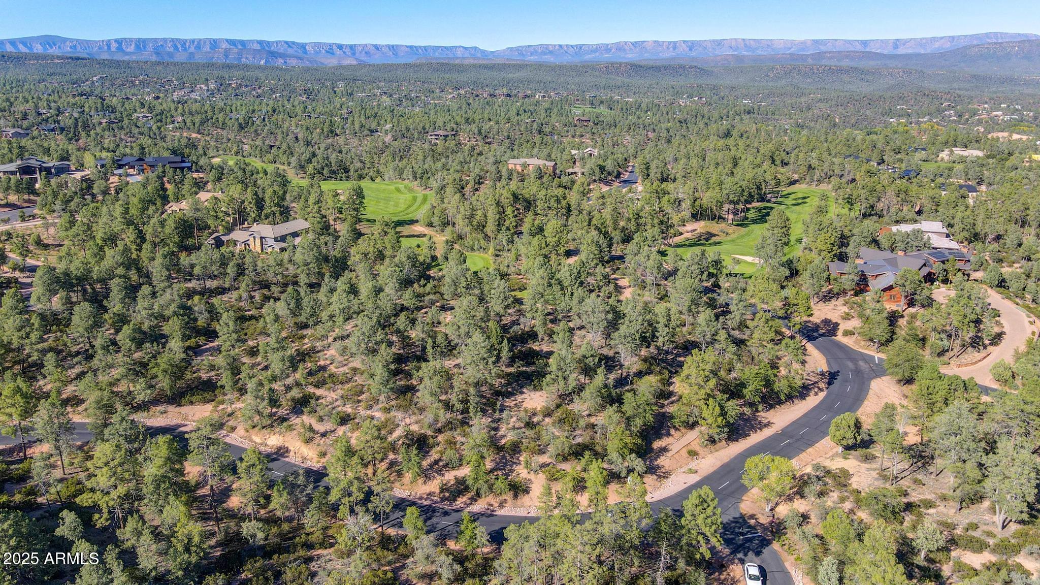 RIM GOLF CLUB PHASE 1 - Land