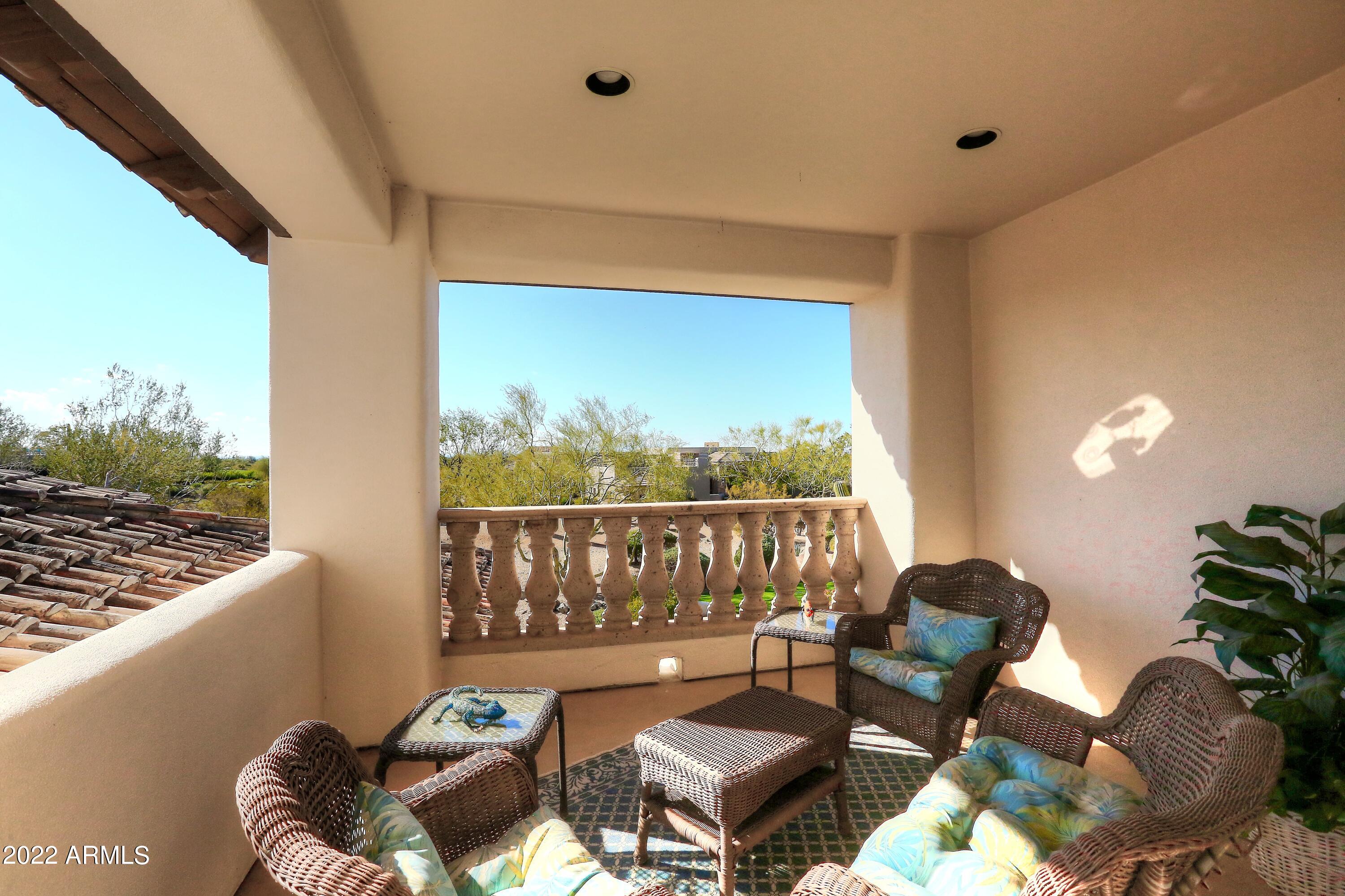 LAS SENDAS - Residential