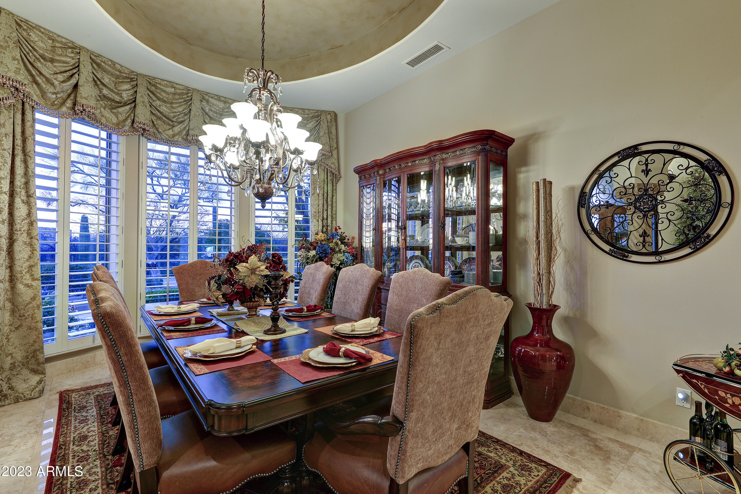 LAS SENDAS - Residential