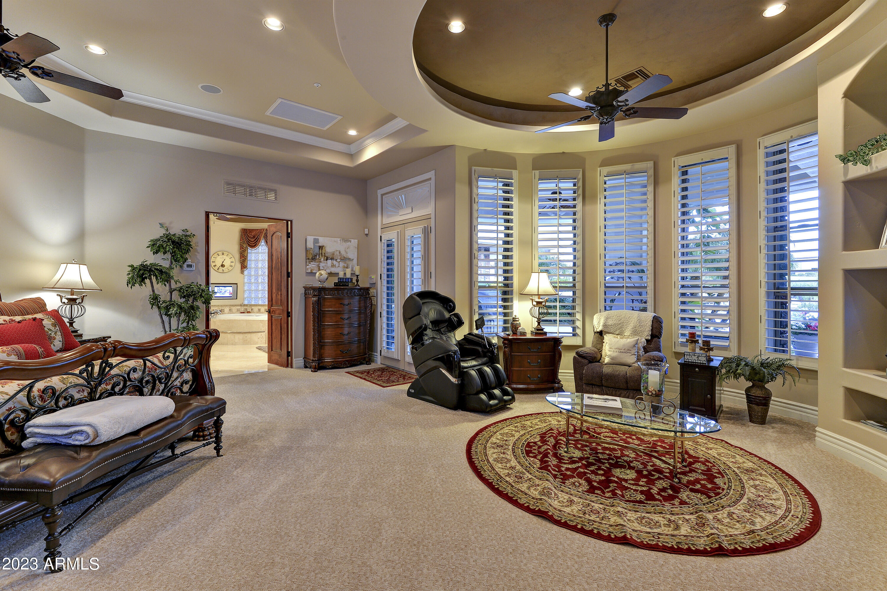 LAS SENDAS - Residential