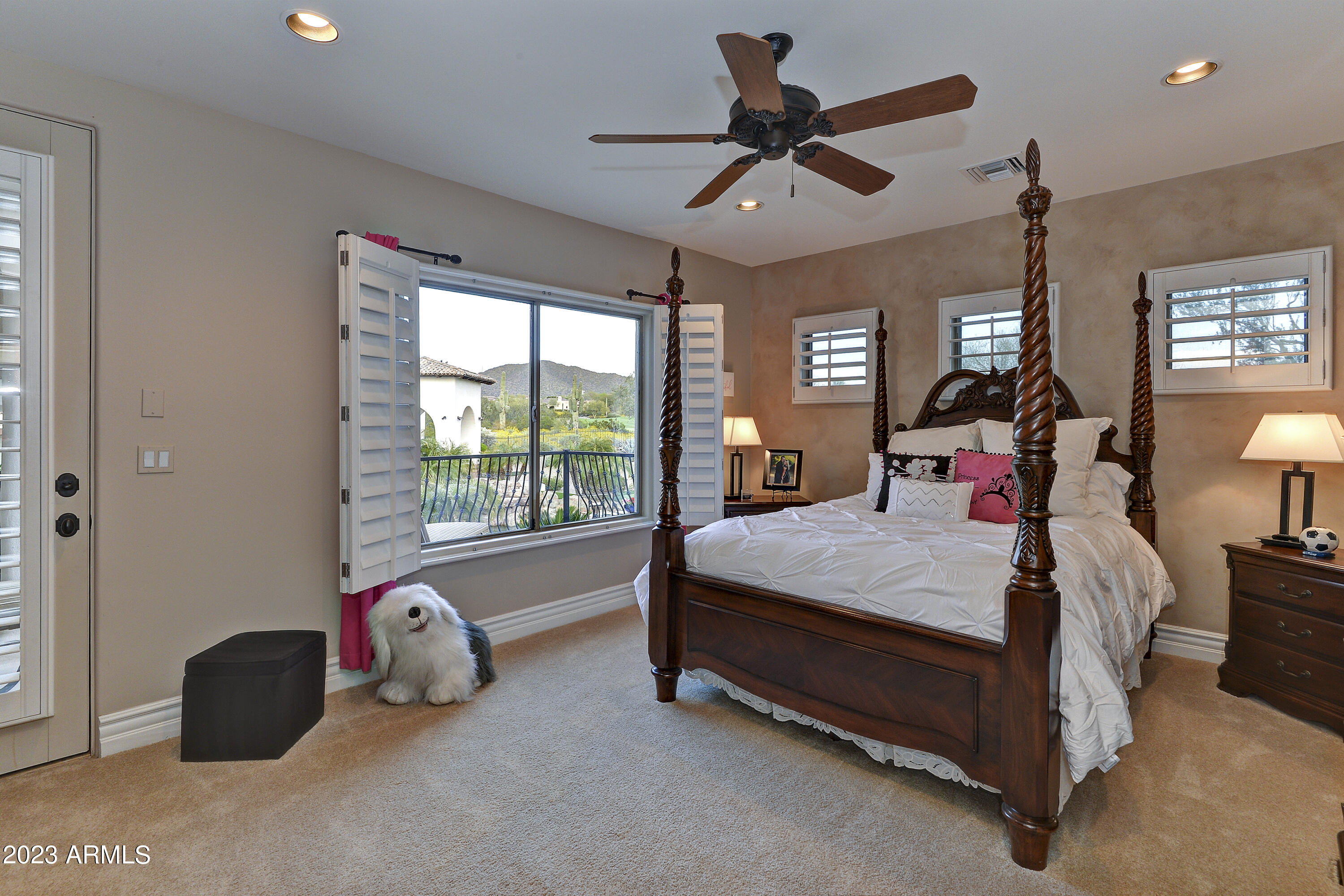 LAS SENDAS - Residential