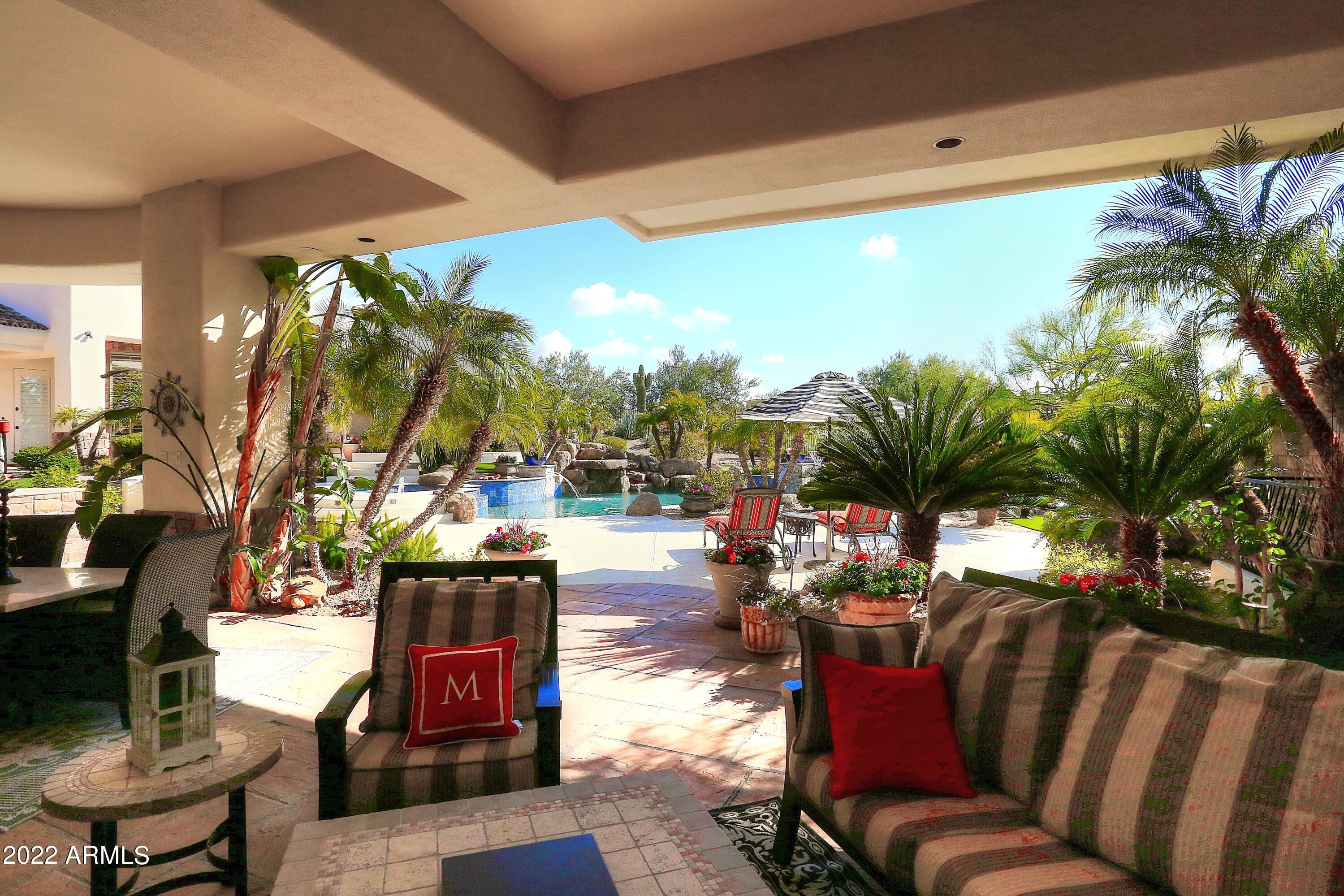 LAS SENDAS - Residential