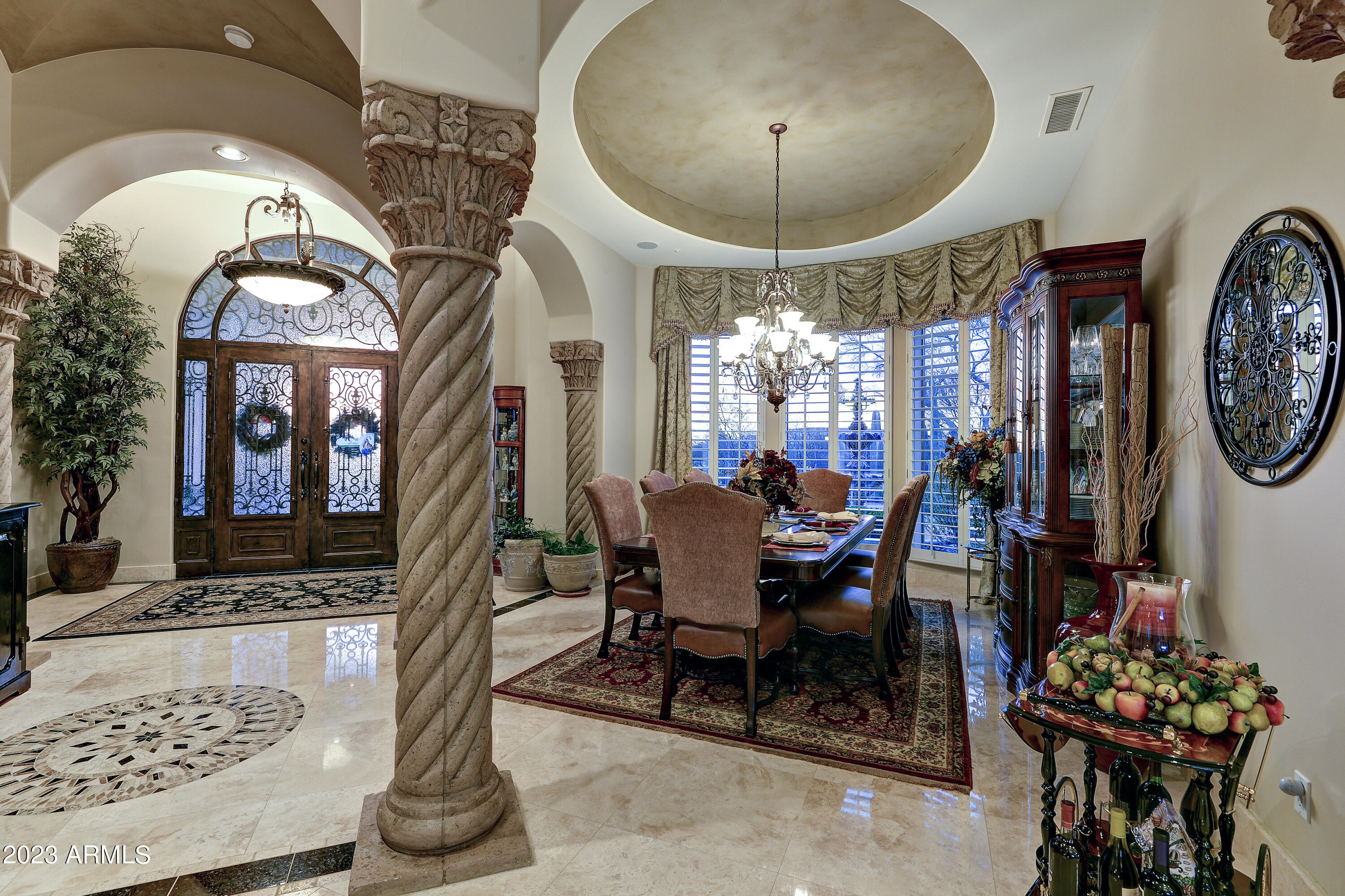 LAS SENDAS - Residential