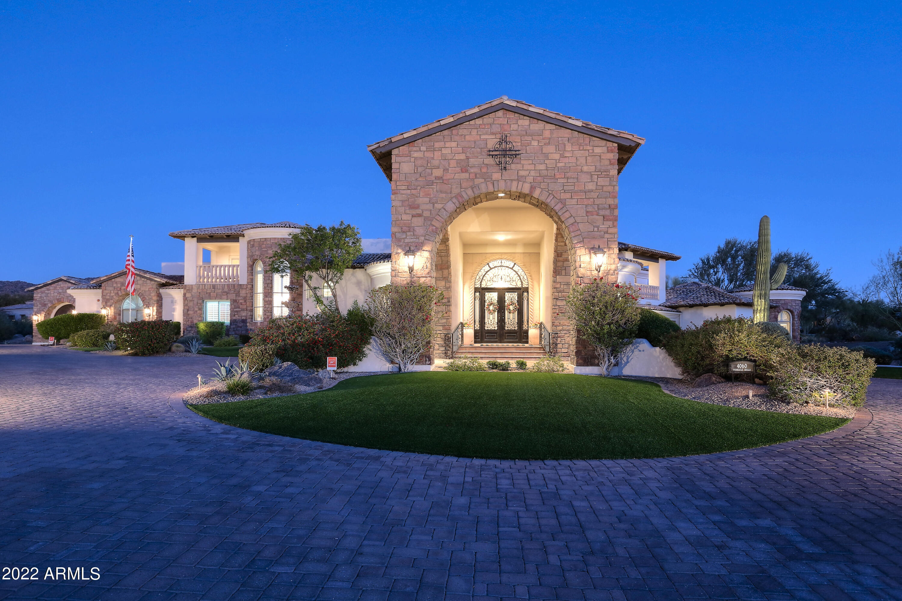 LAS SENDAS - Residential