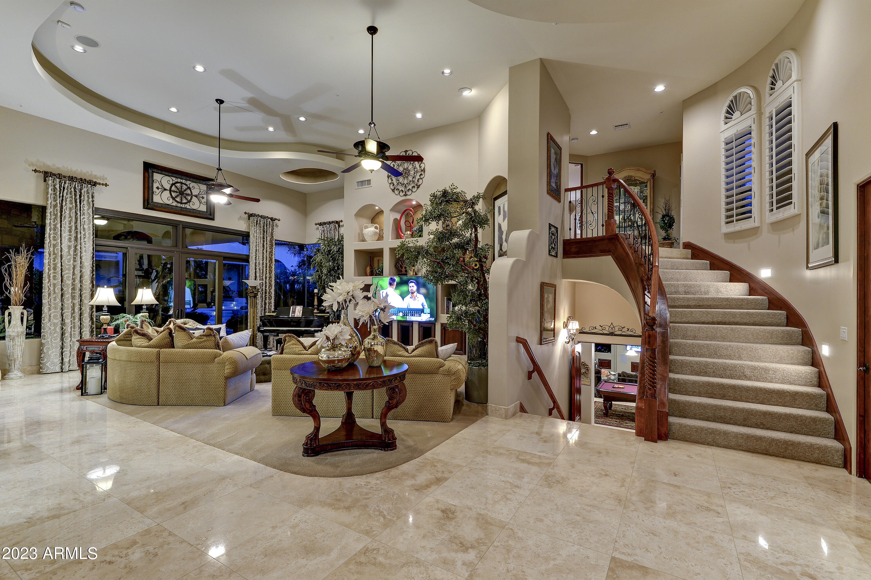 LAS SENDAS - Residential