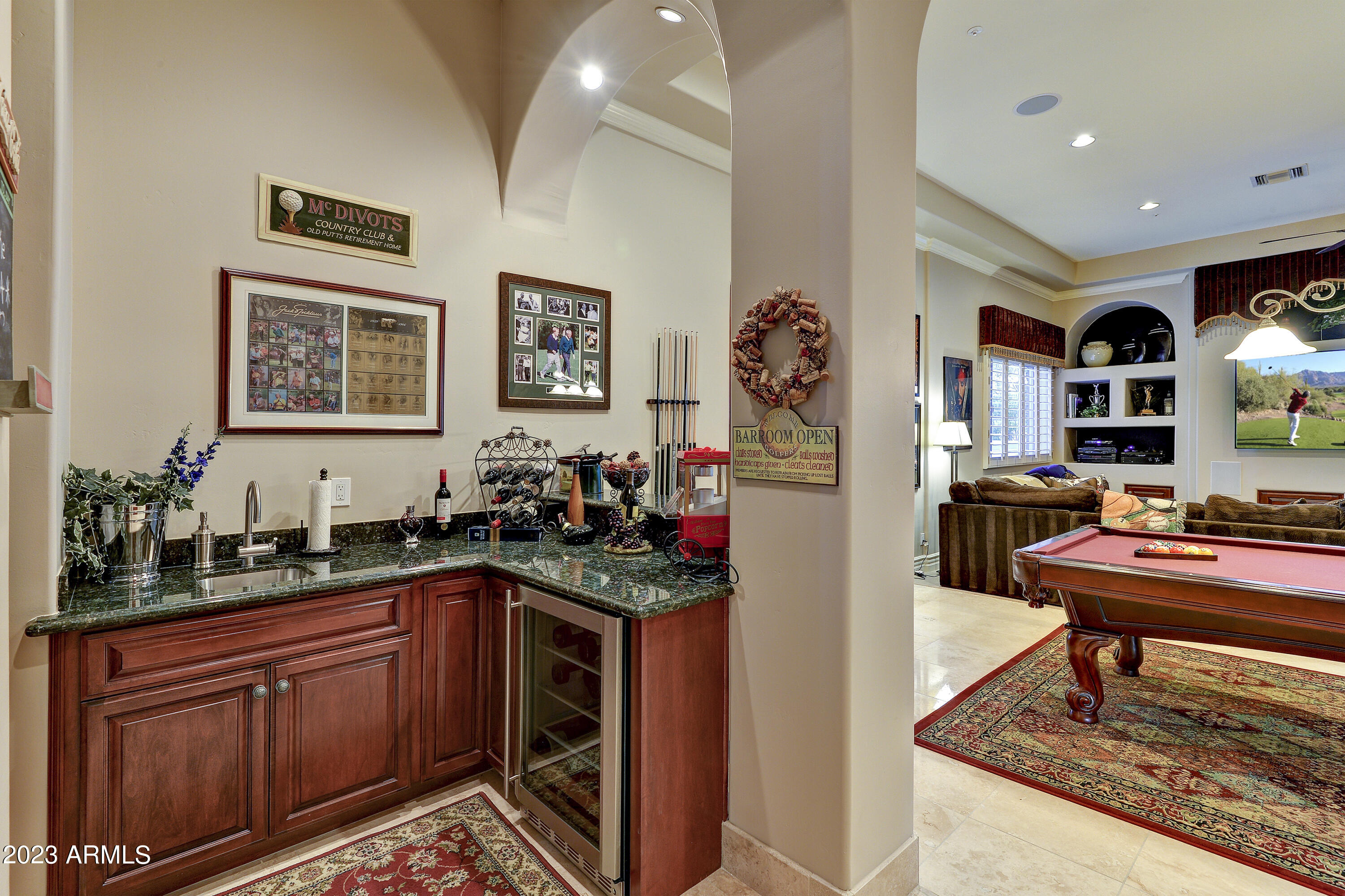 LAS SENDAS - Residential