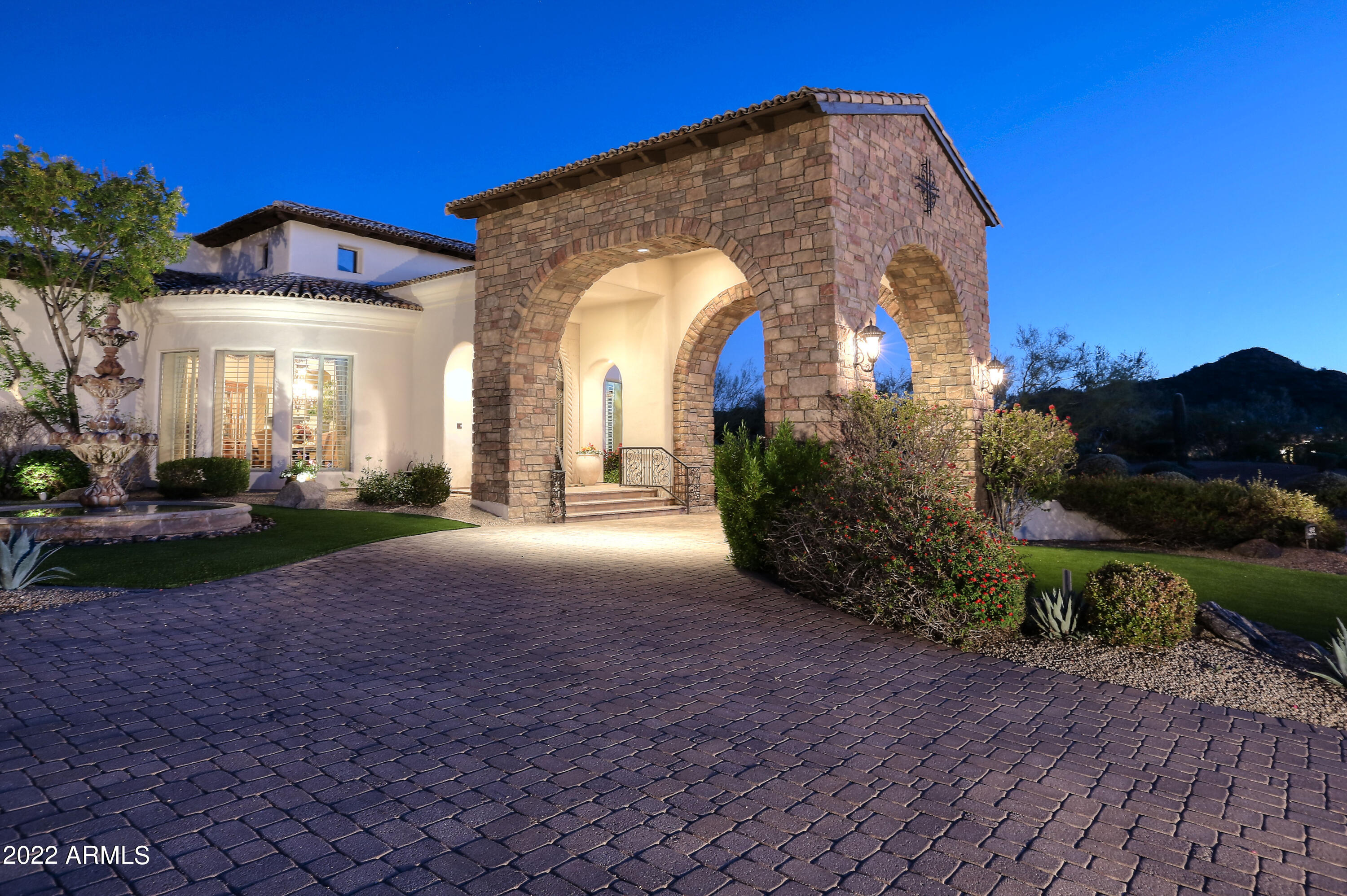 LAS SENDAS - Residential
