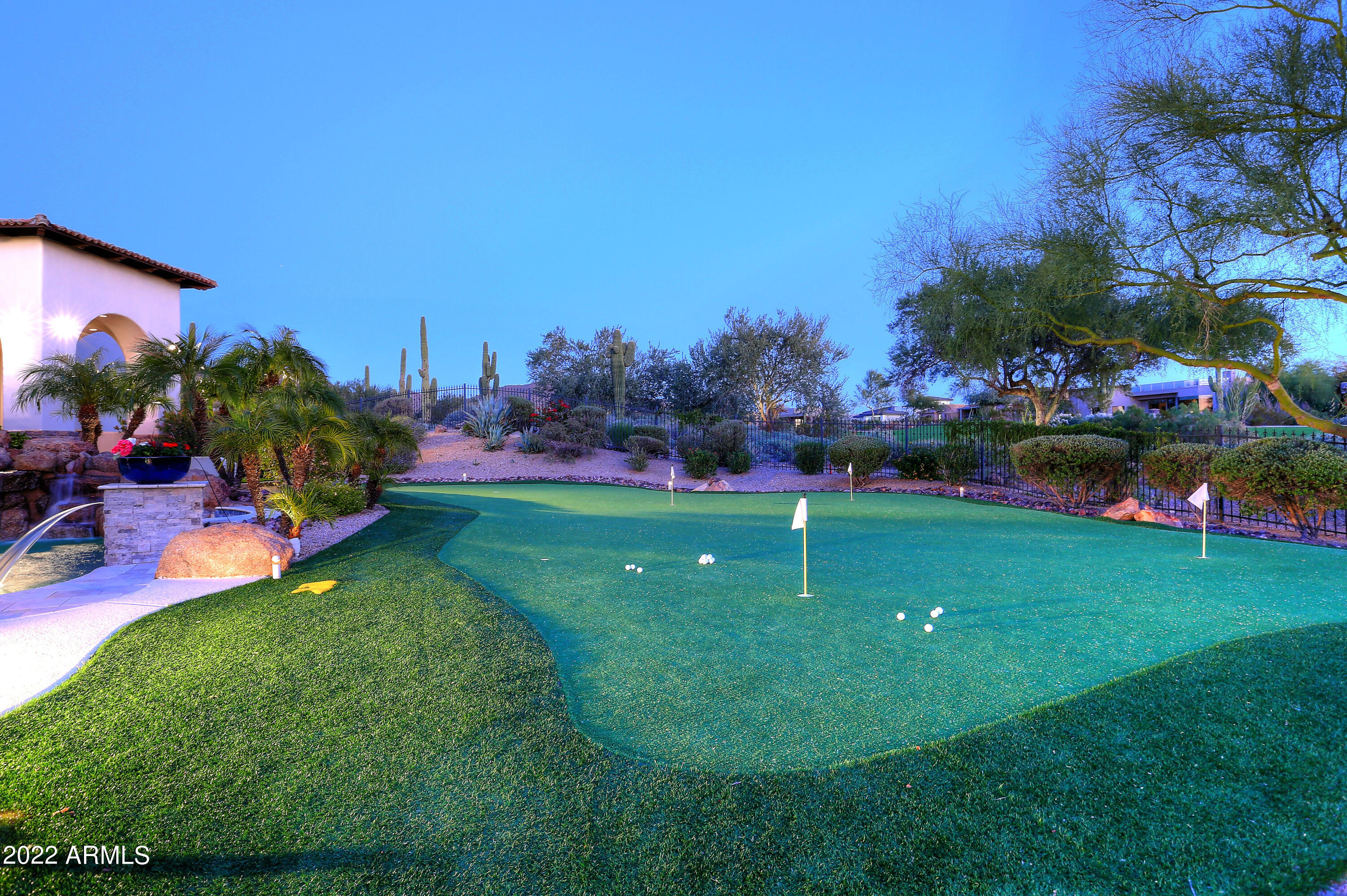 LAS SENDAS - Residential