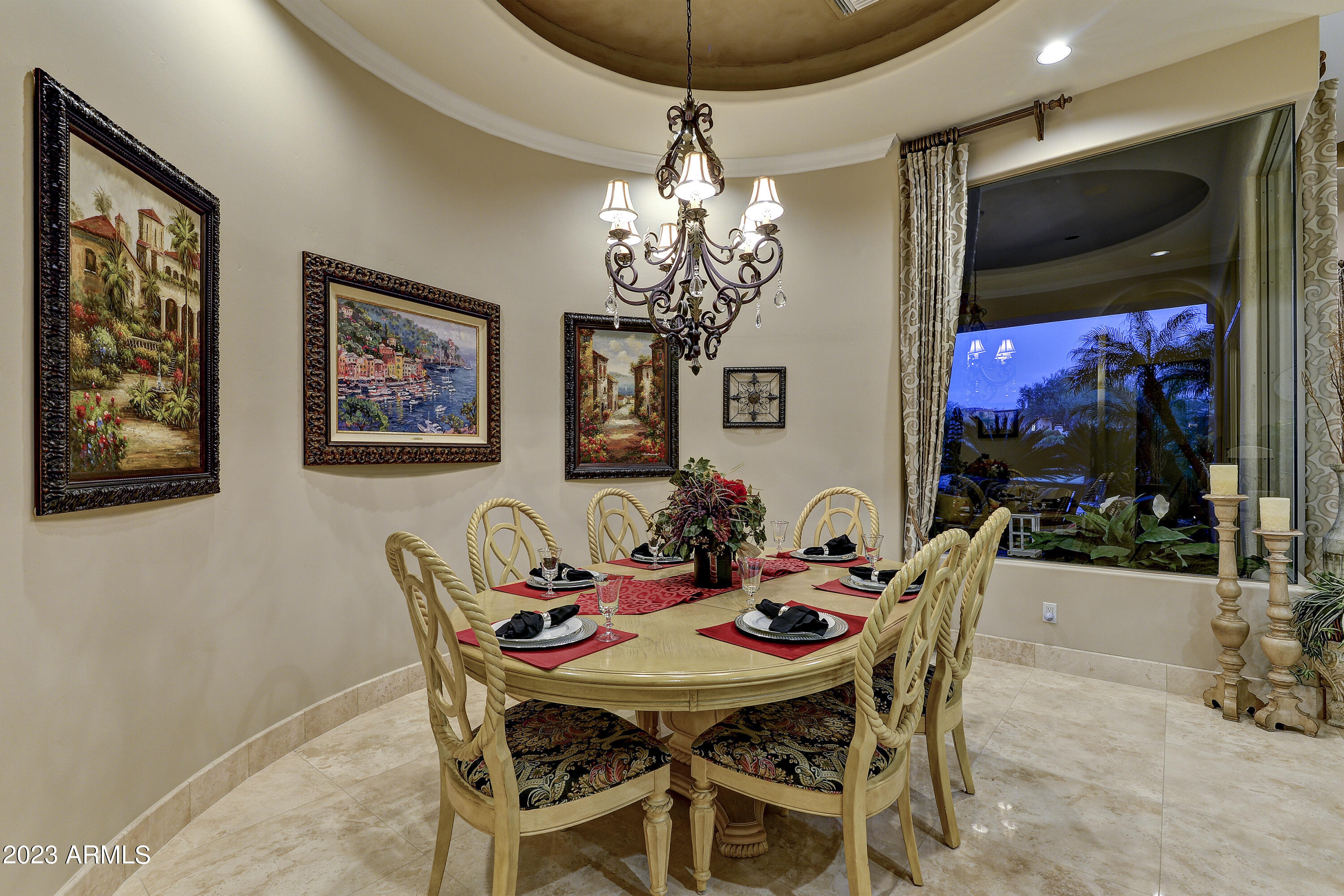 LAS SENDAS - Residential