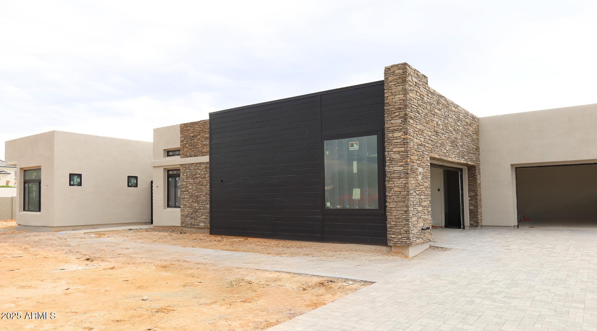 DESERT ESTATES 7 - Residential