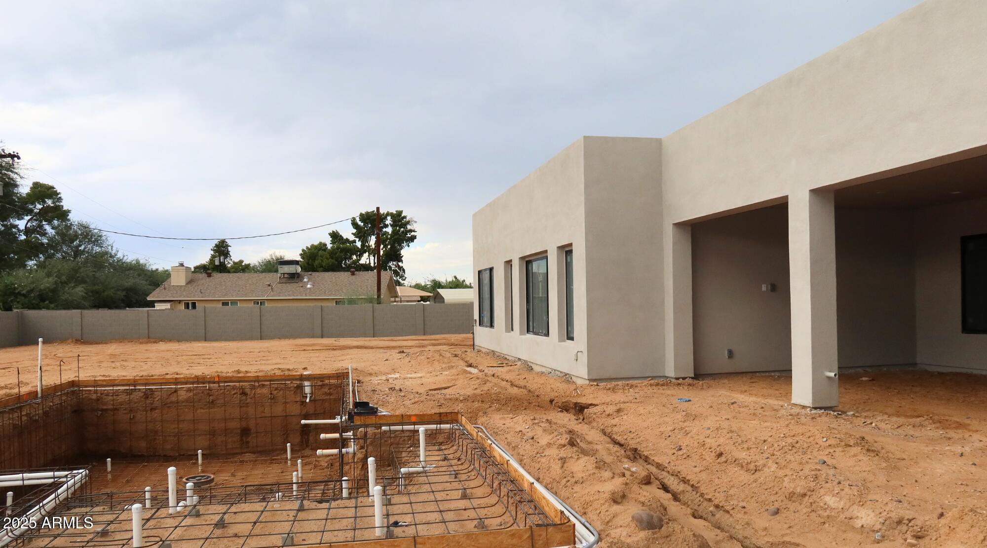 DESERT ESTATES 7 - Residential
