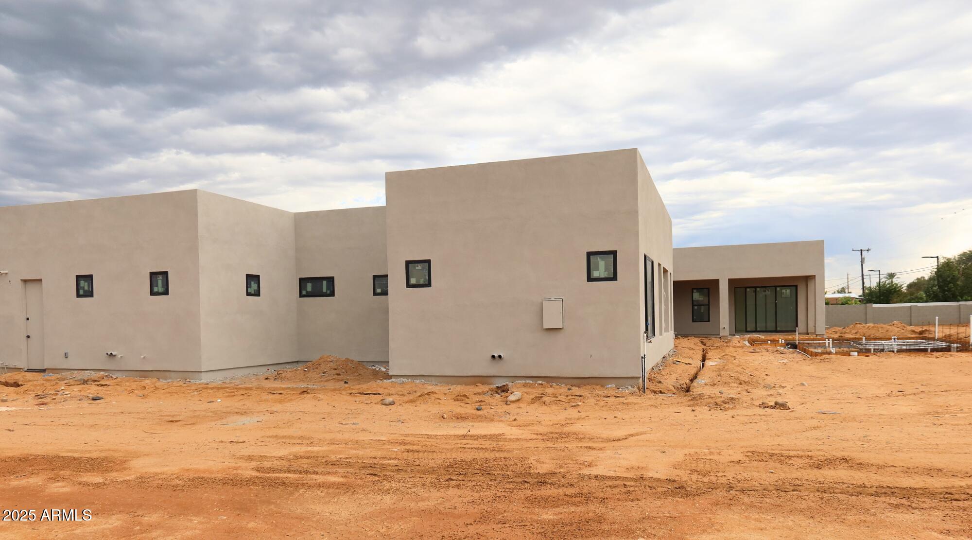 DESERT ESTATES 7 - Residential