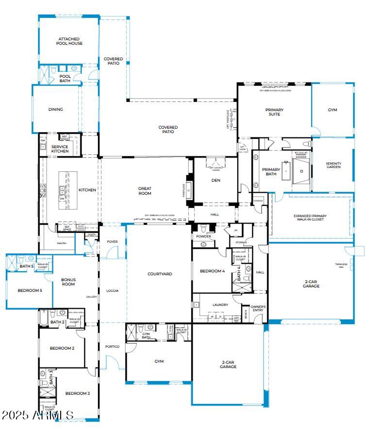 DESERT ESTATES 7 - Residential