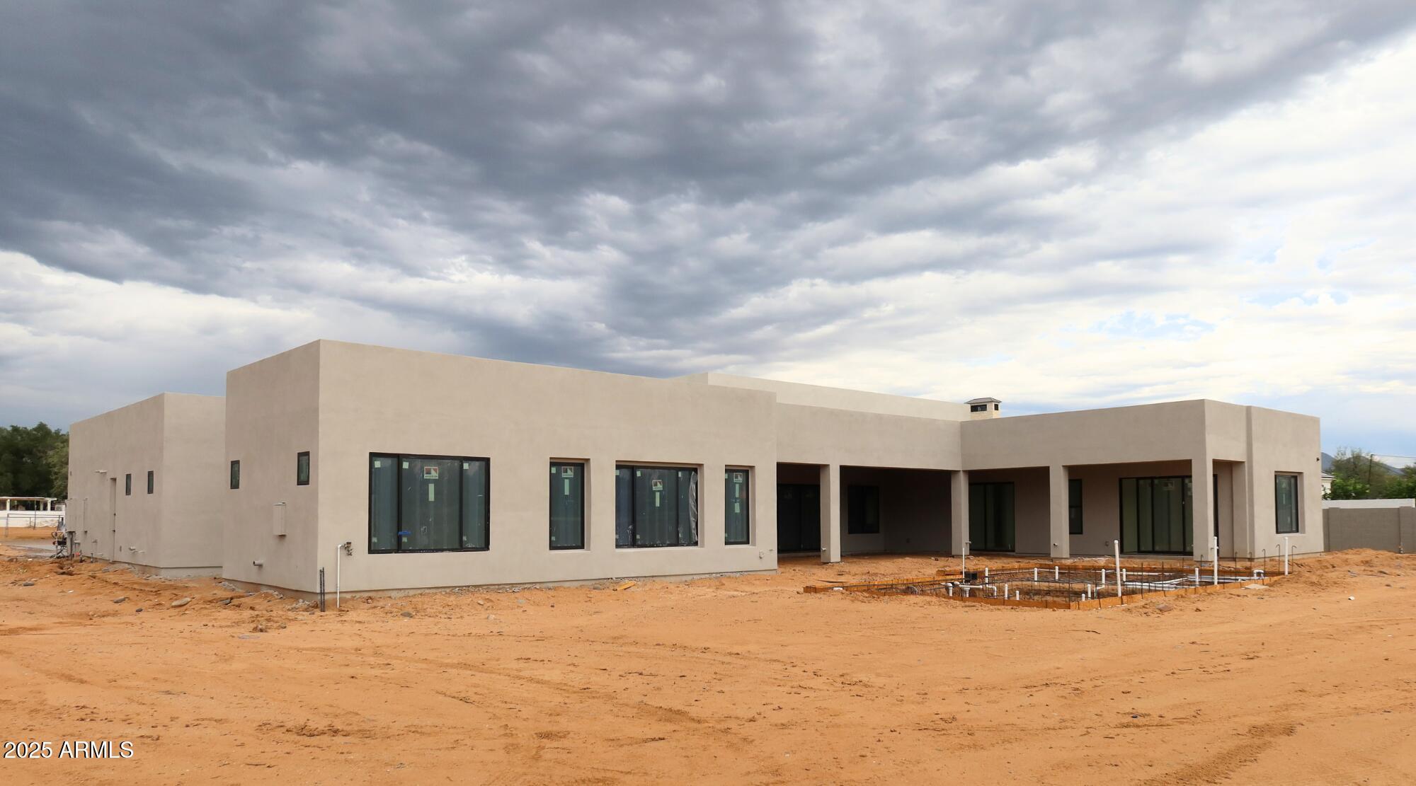 DESERT ESTATES 7 - Residential