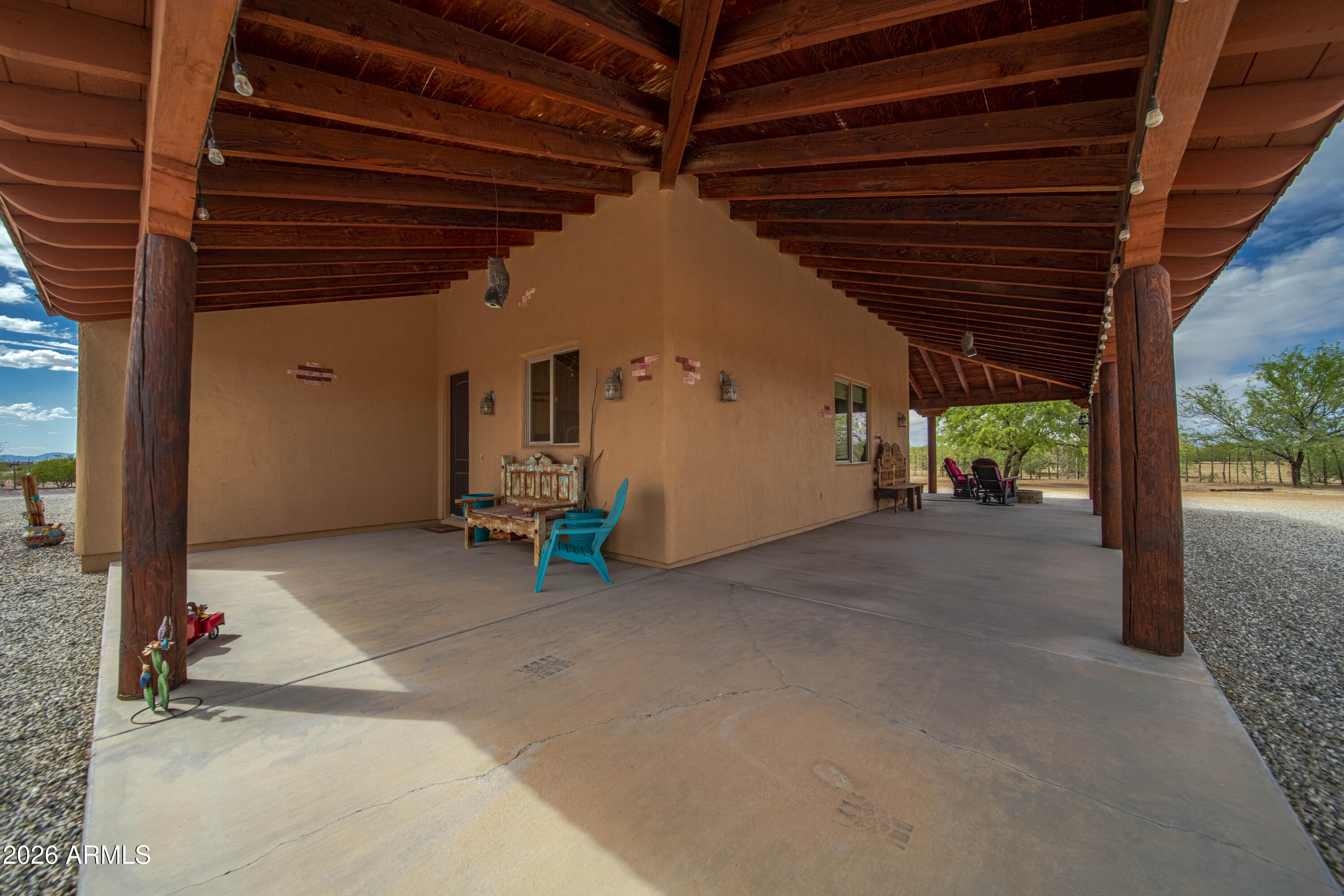 Forepaugh - Residential