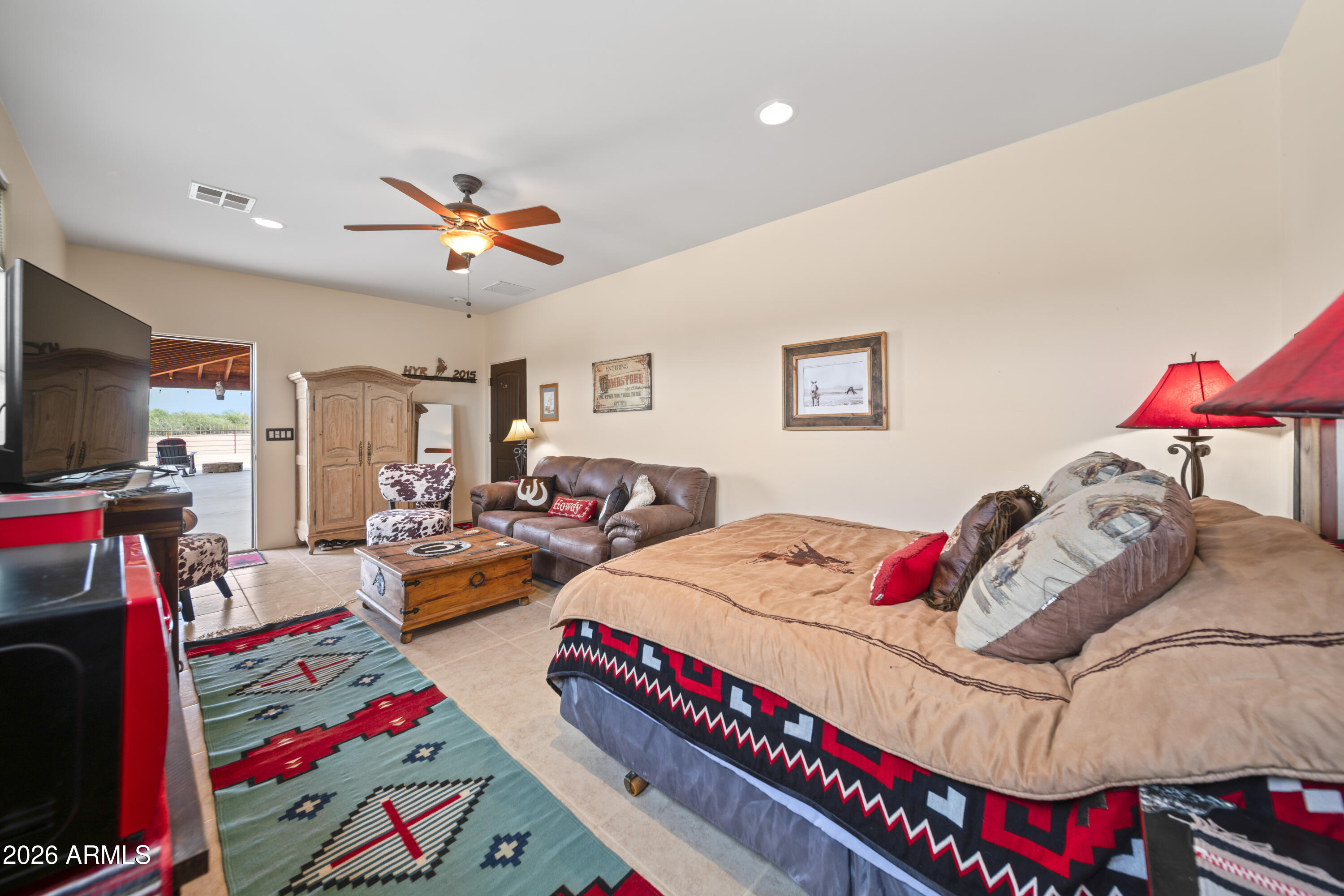 Forepaugh - Residential