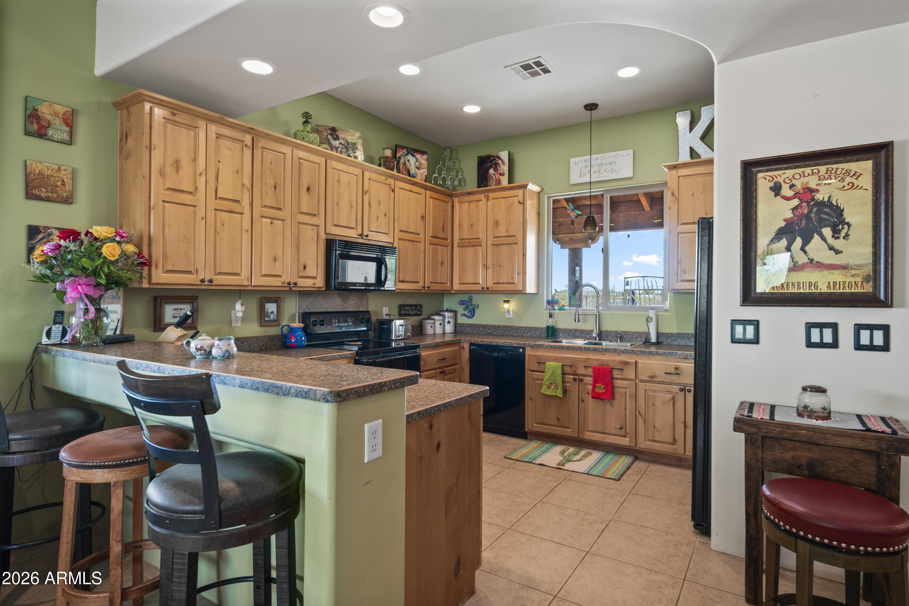 Forepaugh - Residential