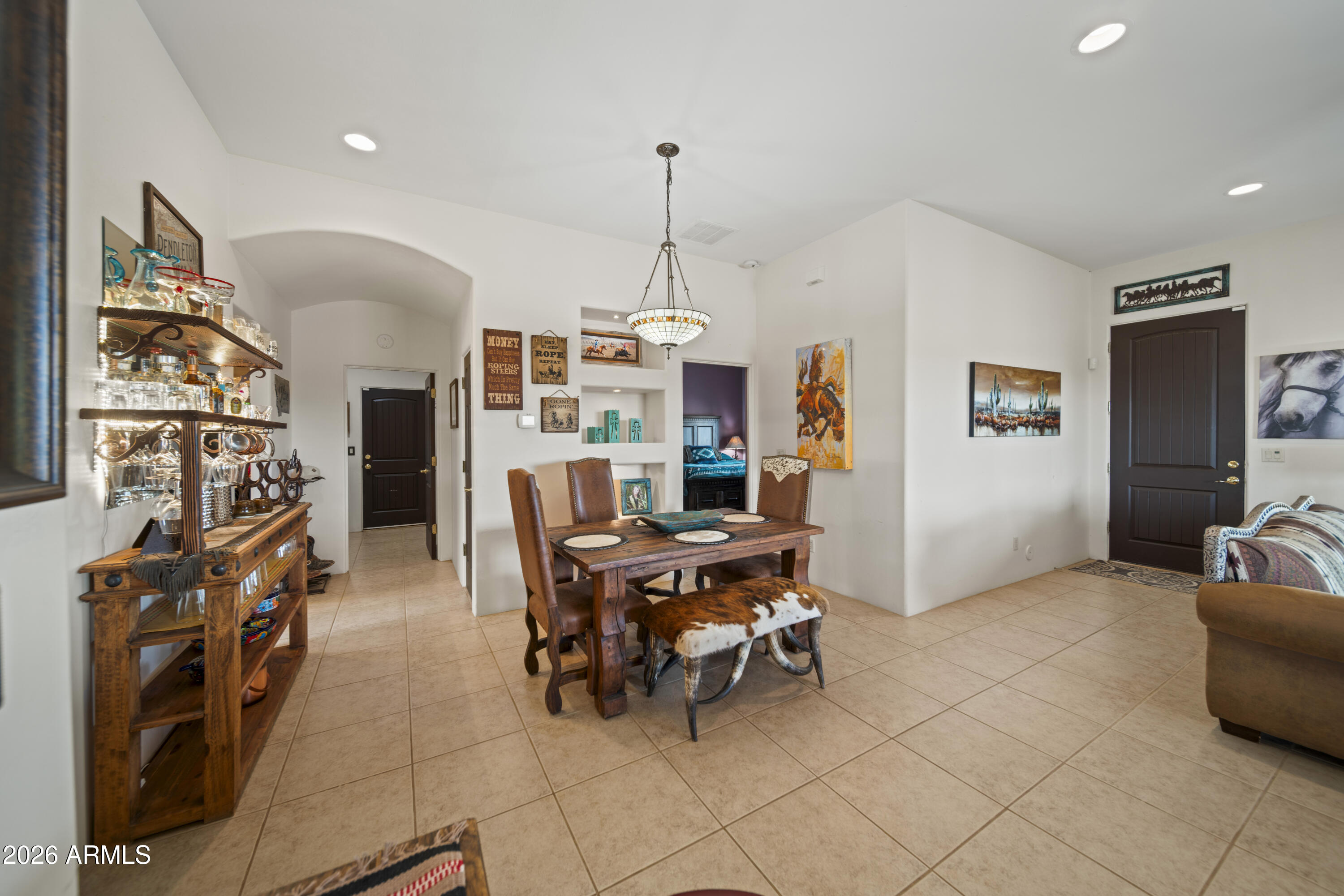 Forepaugh - Residential