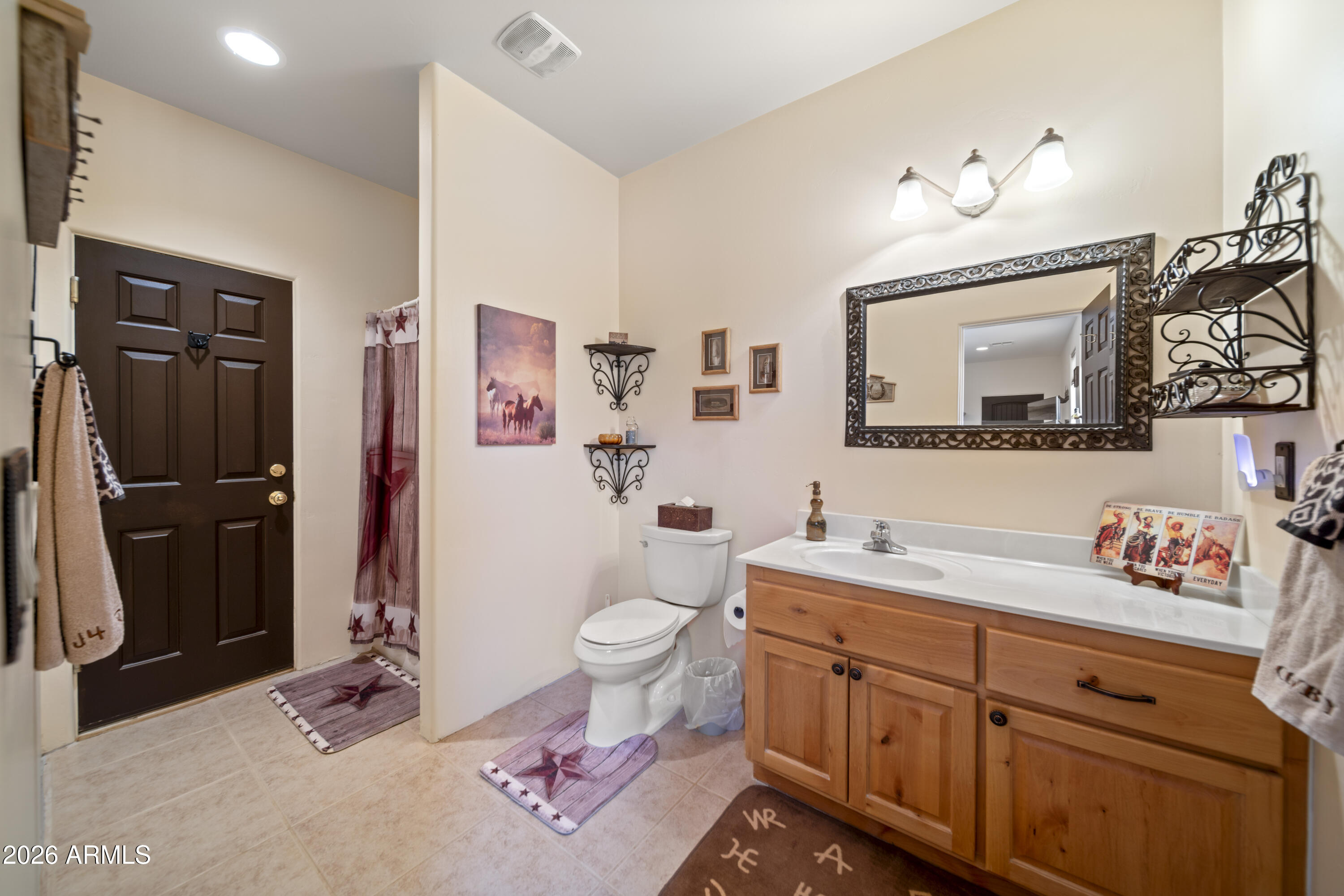 Forepaugh - Residential