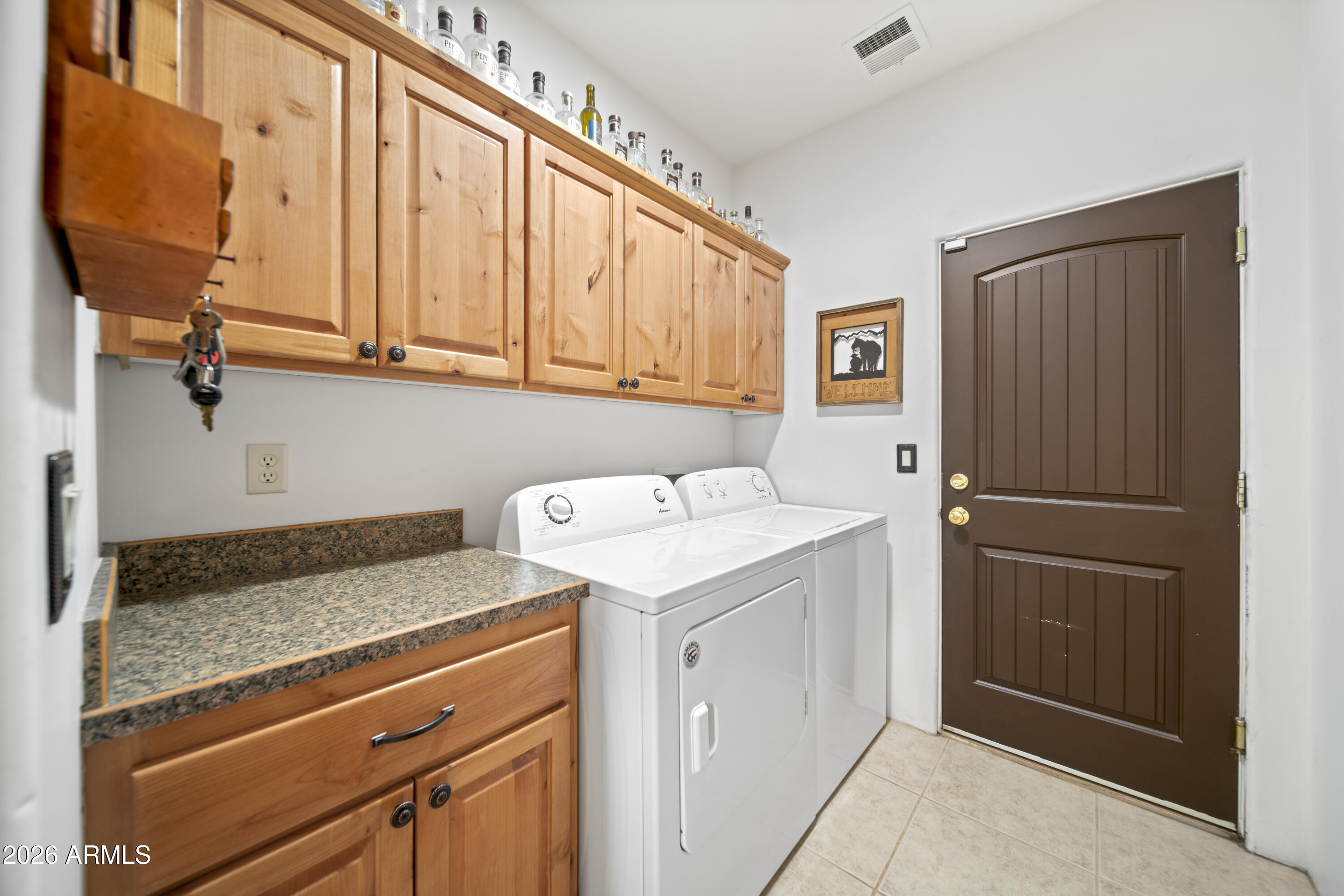 Forepaugh - Residential