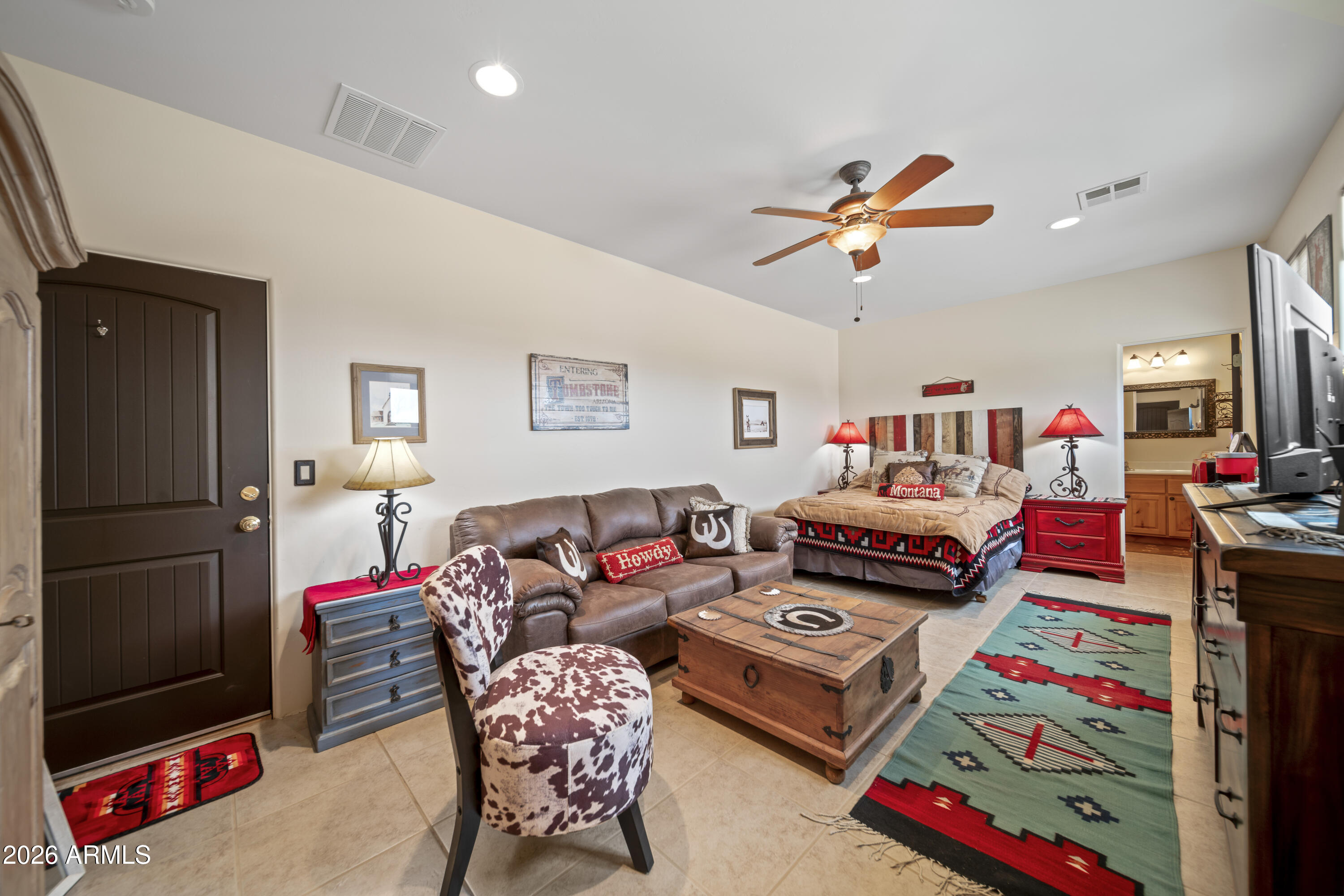 Forepaugh - Residential