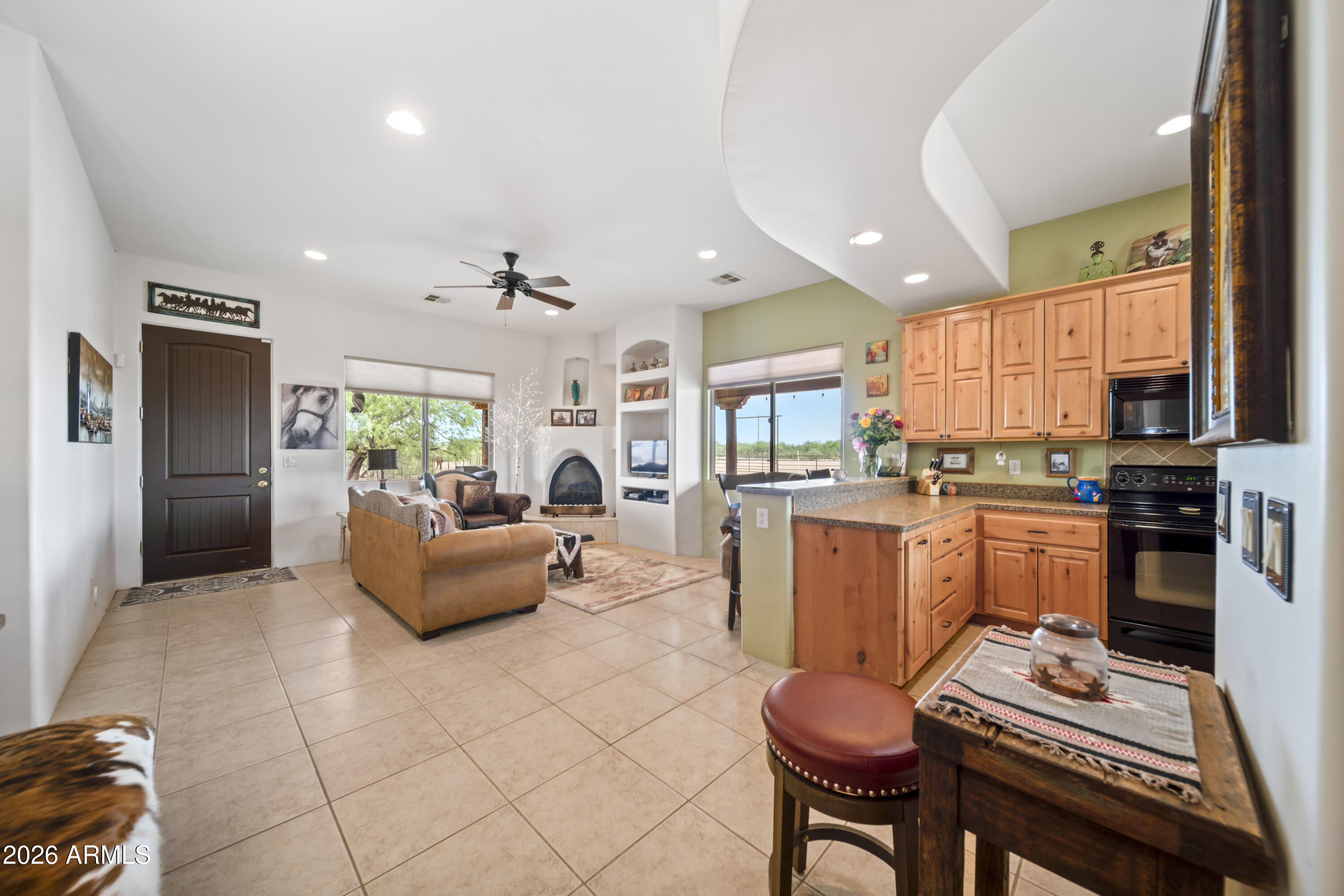 Forepaugh - Residential