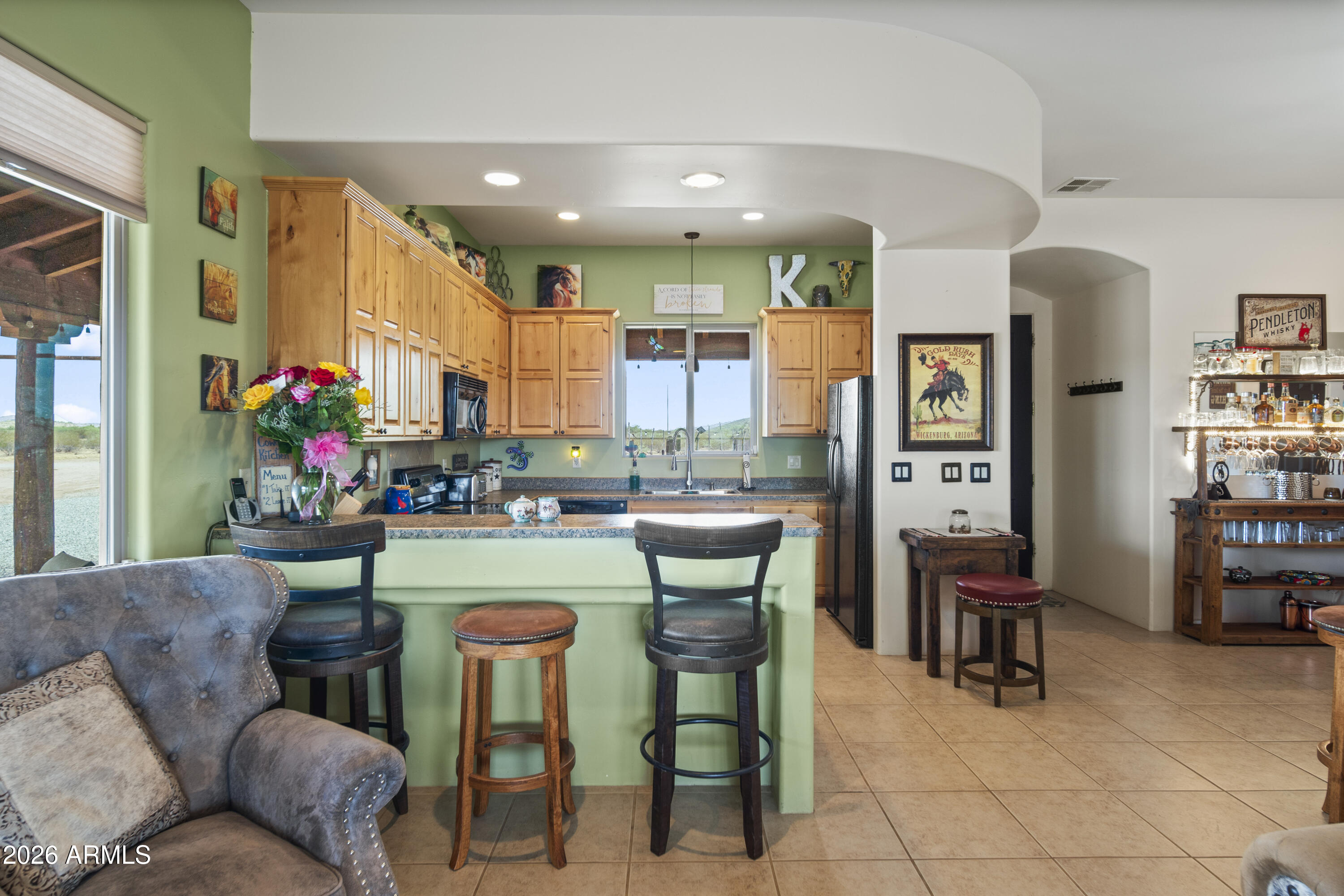 Forepaugh - Residential